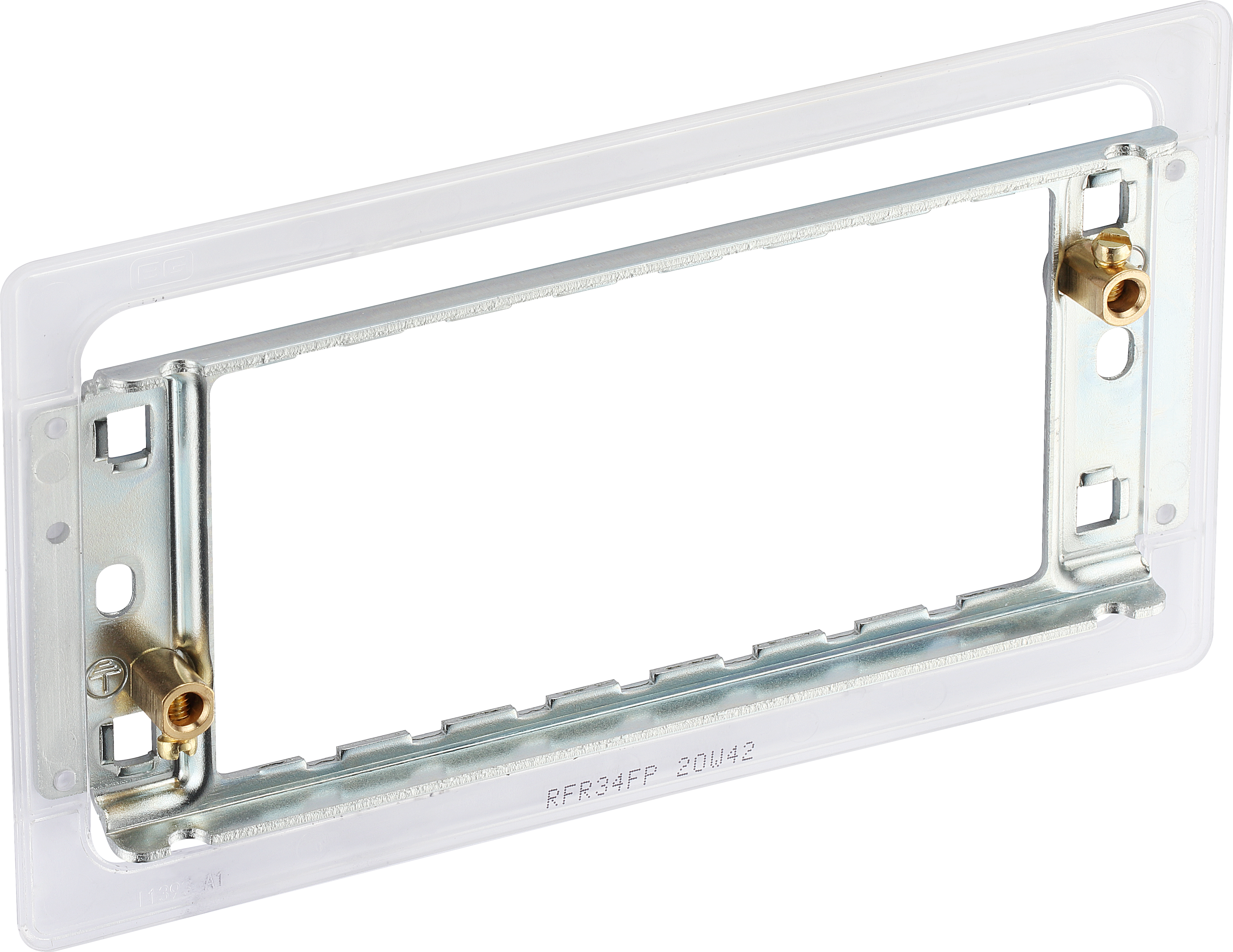 RFR34FP RFR Part BG RFR34FP 0141 BLA ELEVATION