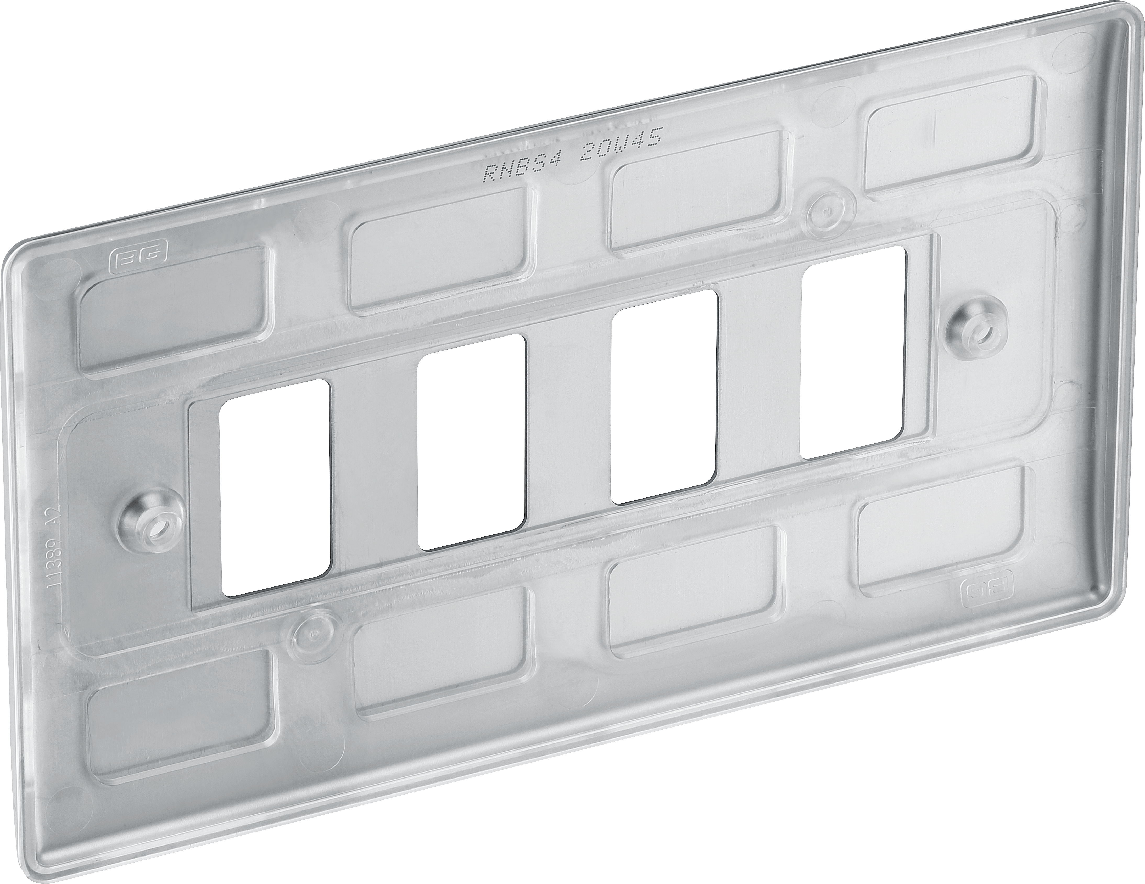 RNBS4 RNBS Part BG RNBS4 0141 BLA ELEVATION