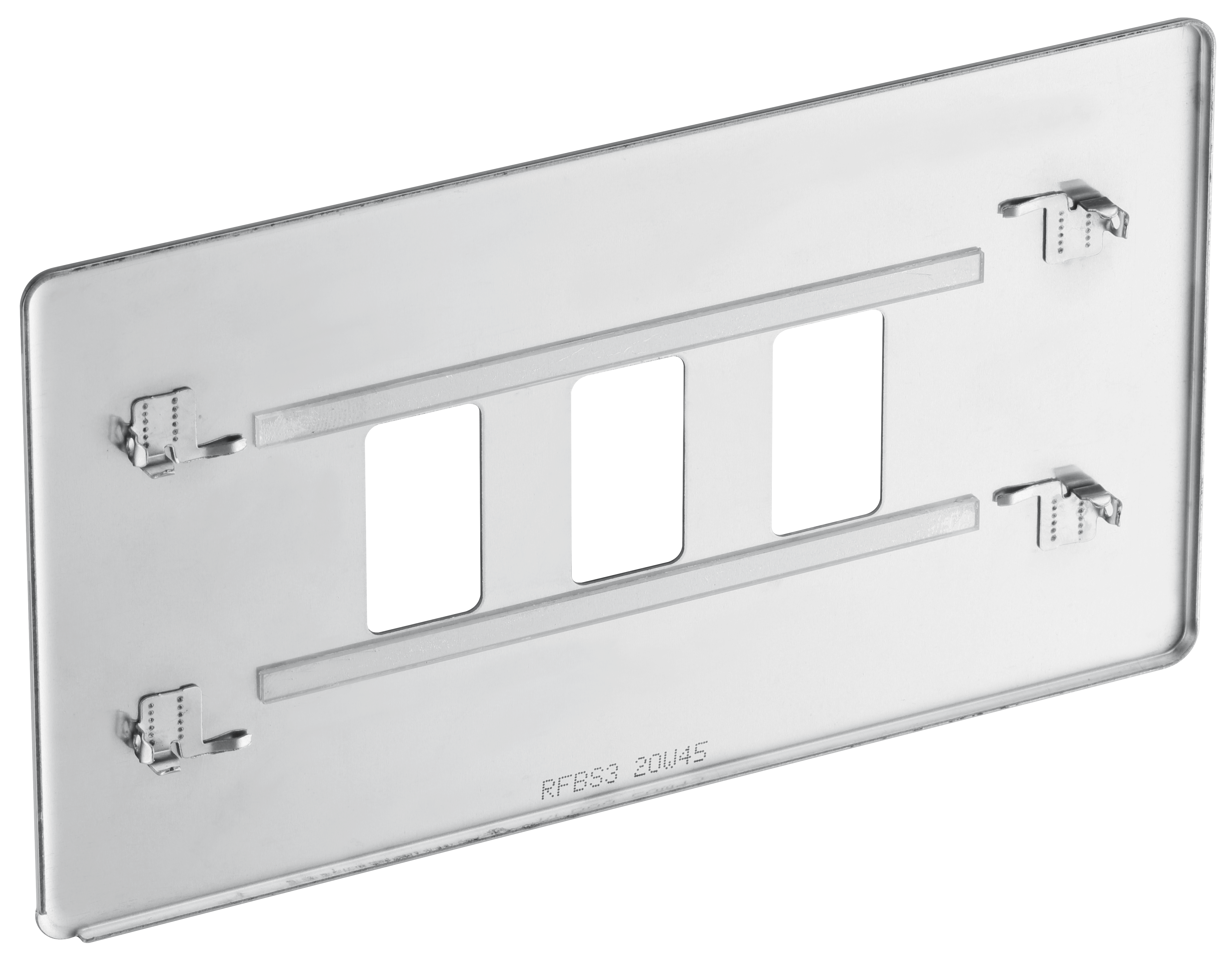 RFBS3 RFBS Part BG RFBS3 0141 BLA ELEVATION