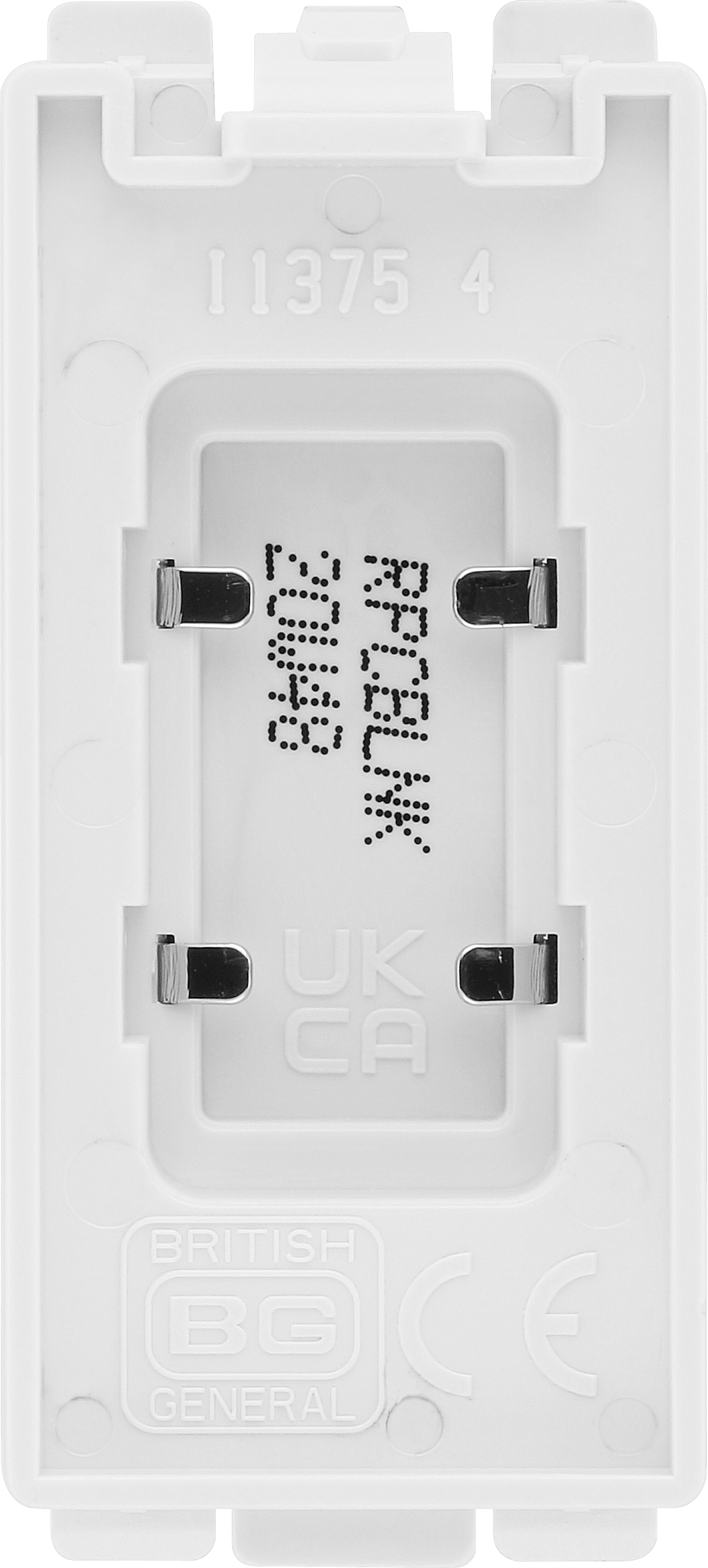 RPCBLNK RPC Part BG RPCBLNK 0150 B BASE