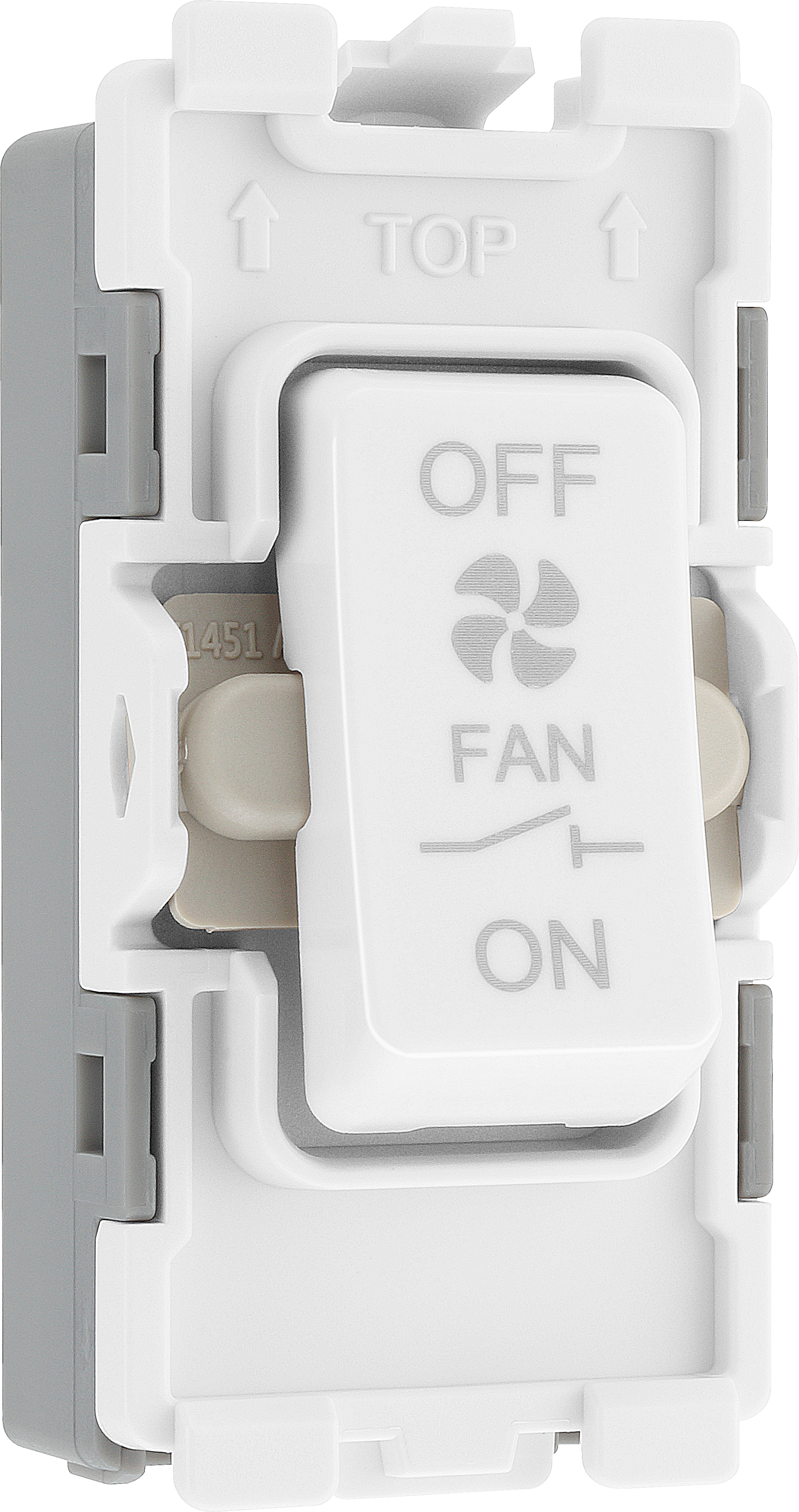 R15 R Part BG R15 0100 LA OFF