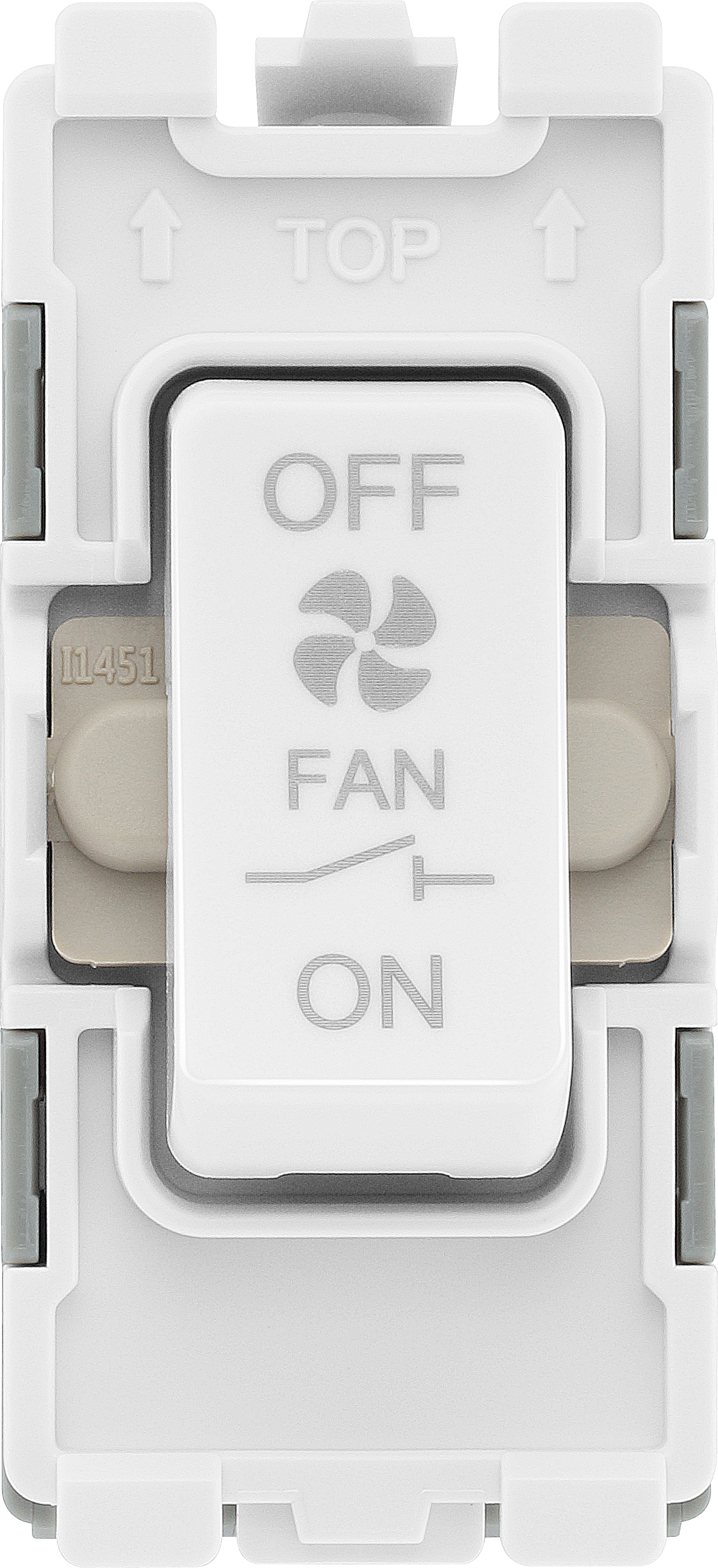 R15 R Part BG R15 0110 F OFF