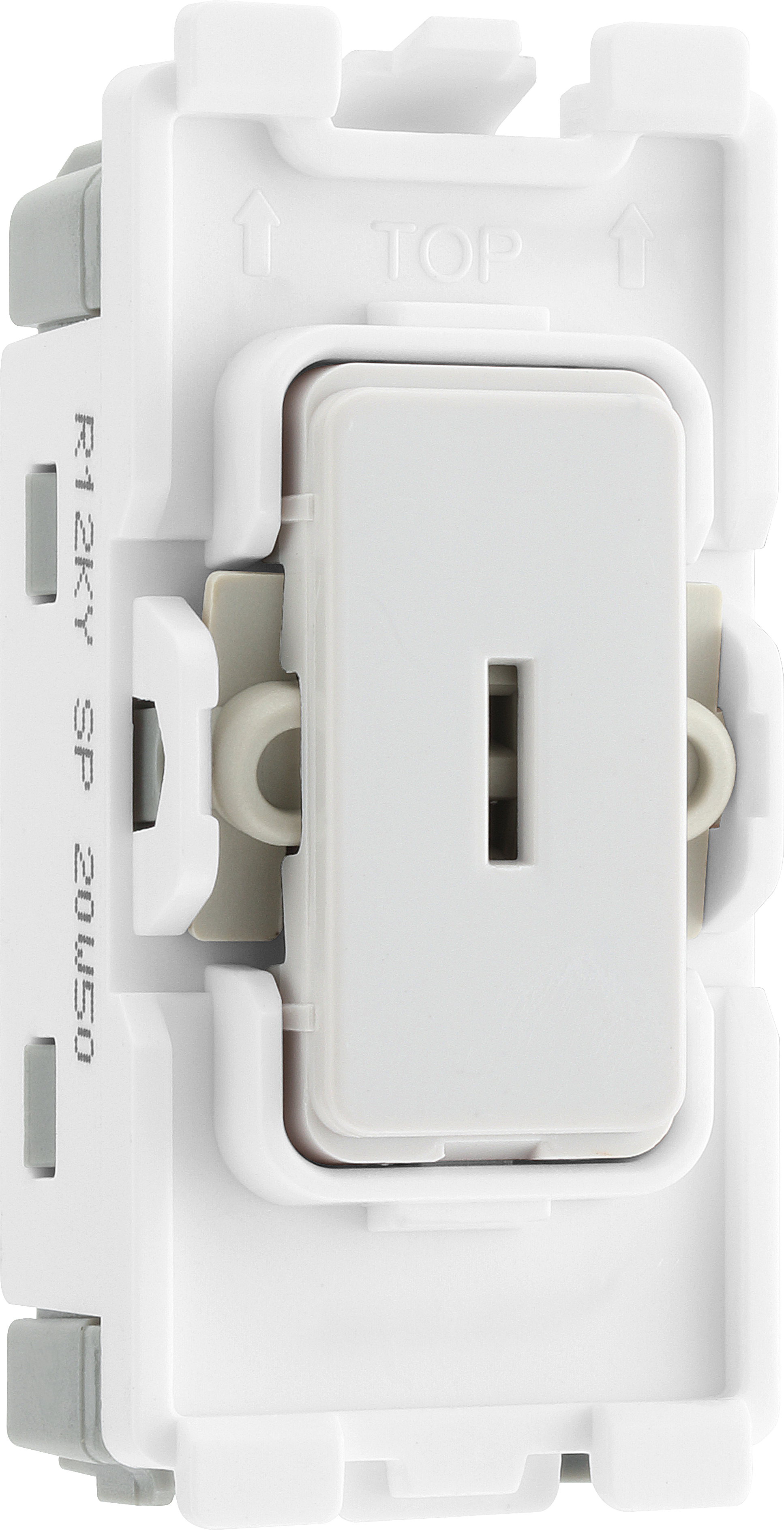 R12KY R Part BG R12KY 0100 LA BASE