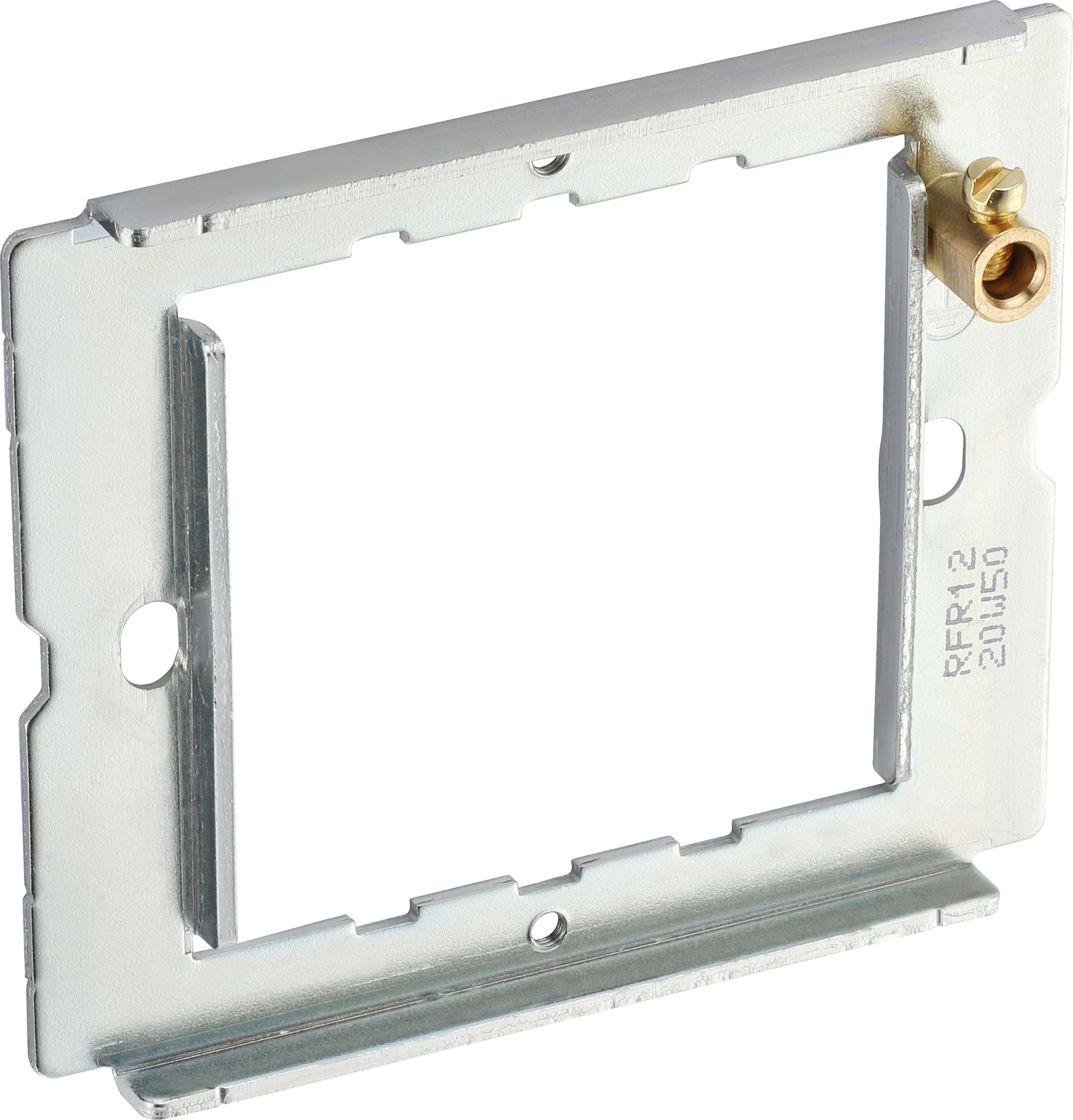 RFR12 RFR Part BG RFR12 0141 BLA ELEVATION