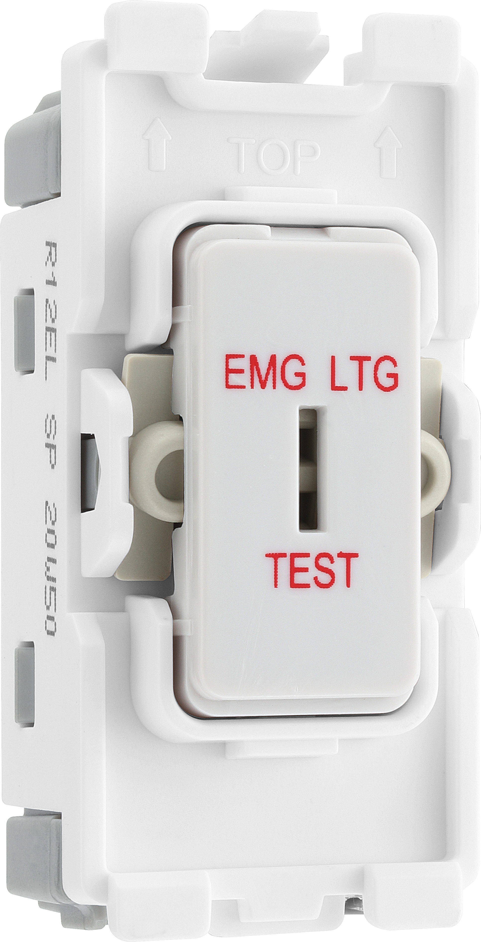 R12EL R Part BG R12EL 0100 LA BASE