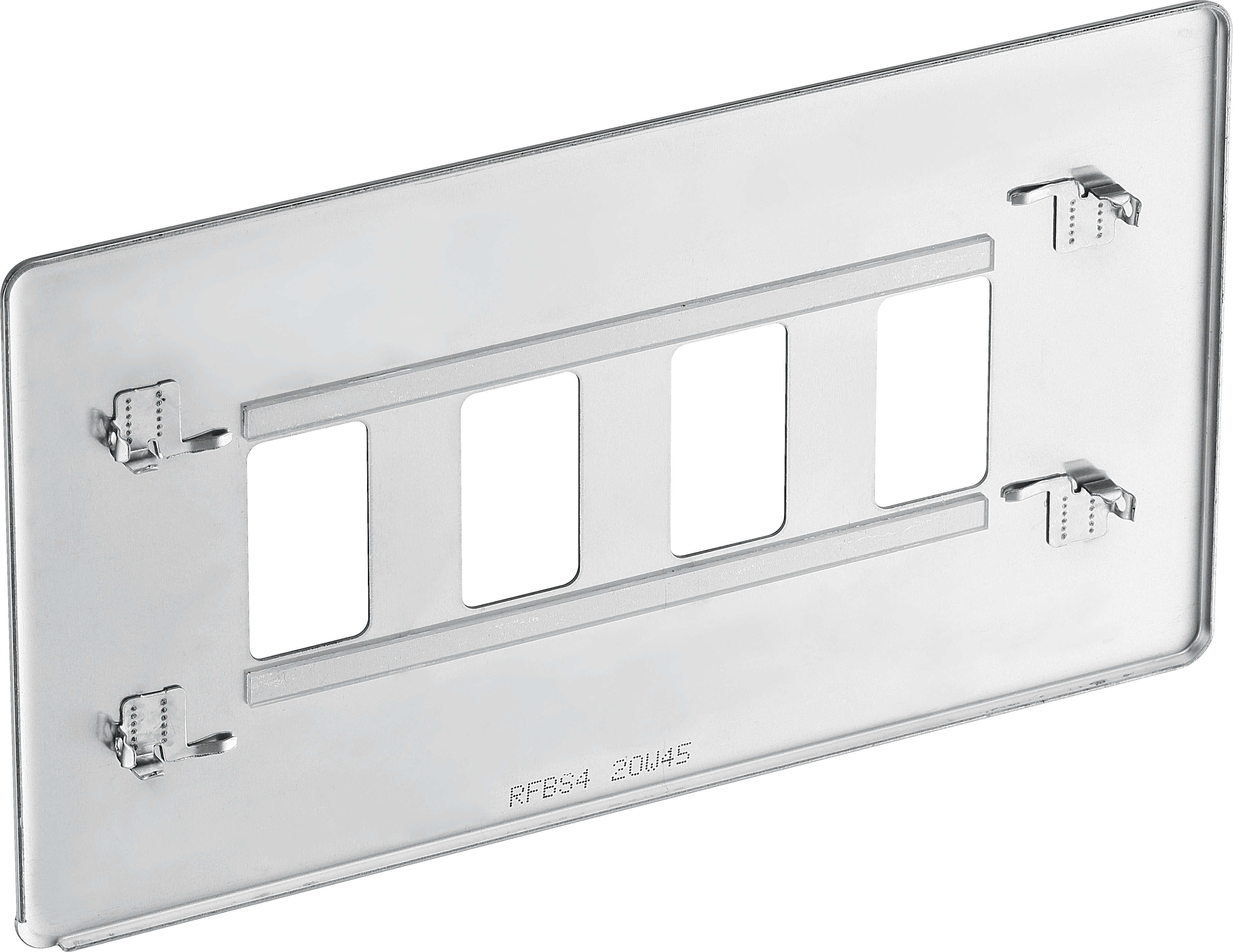 RFBS4 RFBS Part BG RFBS4 0141 BLA ELEVATION