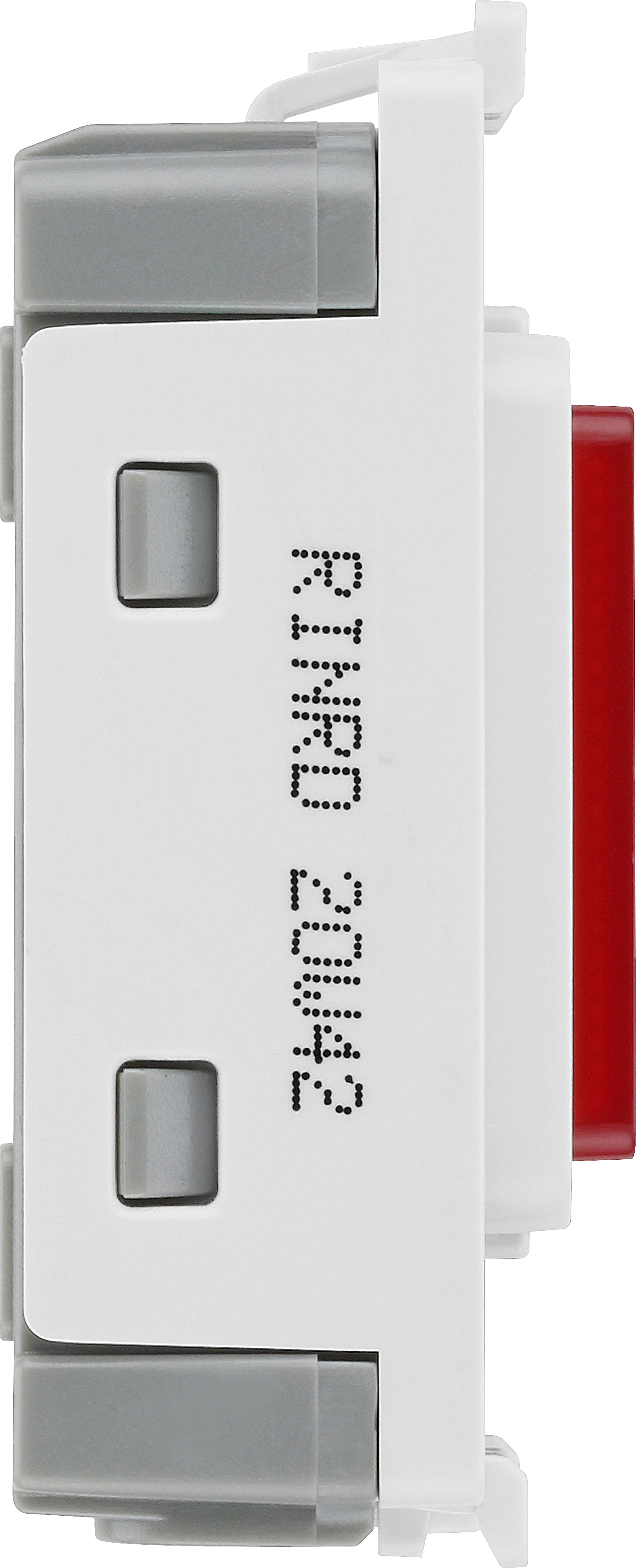 RINRD RIN Part BG RINRD 0170 LS OFF