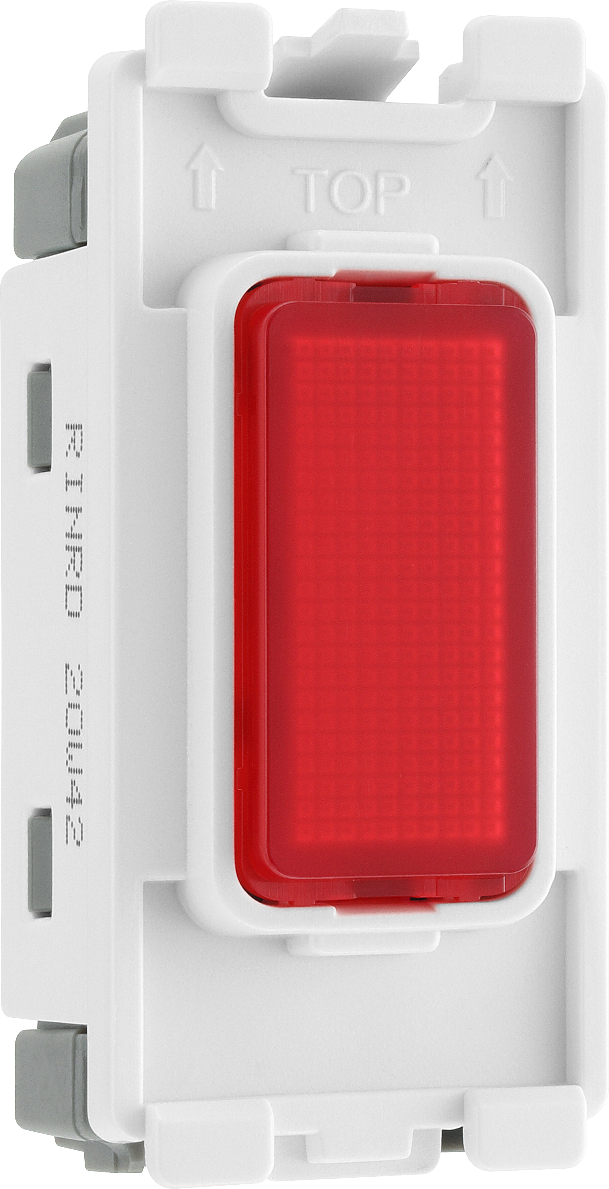 RINRD RIN Part BG RINRD 0100 LA OFF