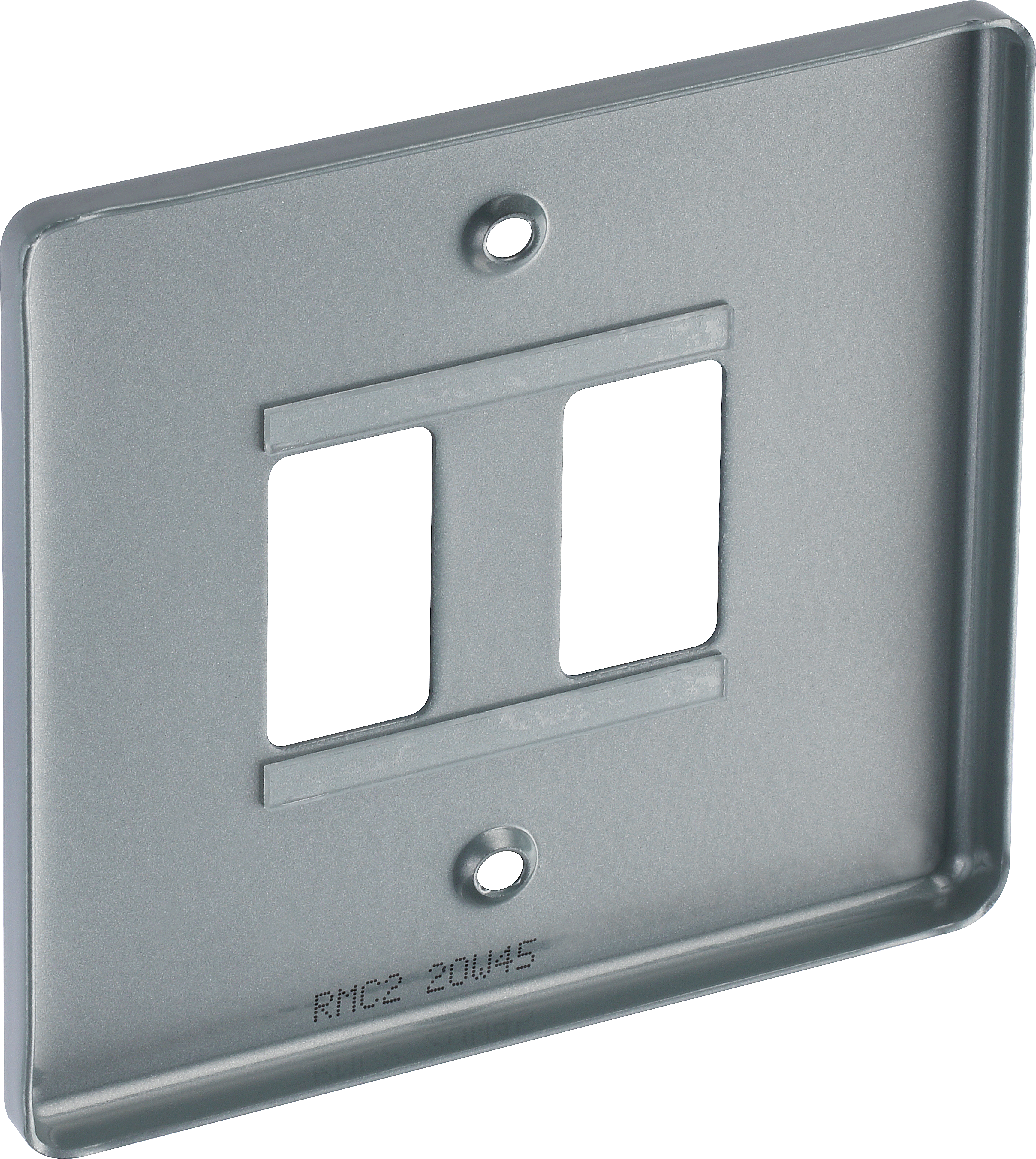 RMC2 RMC Part BG RMC2 0141 BLA ELEVATION