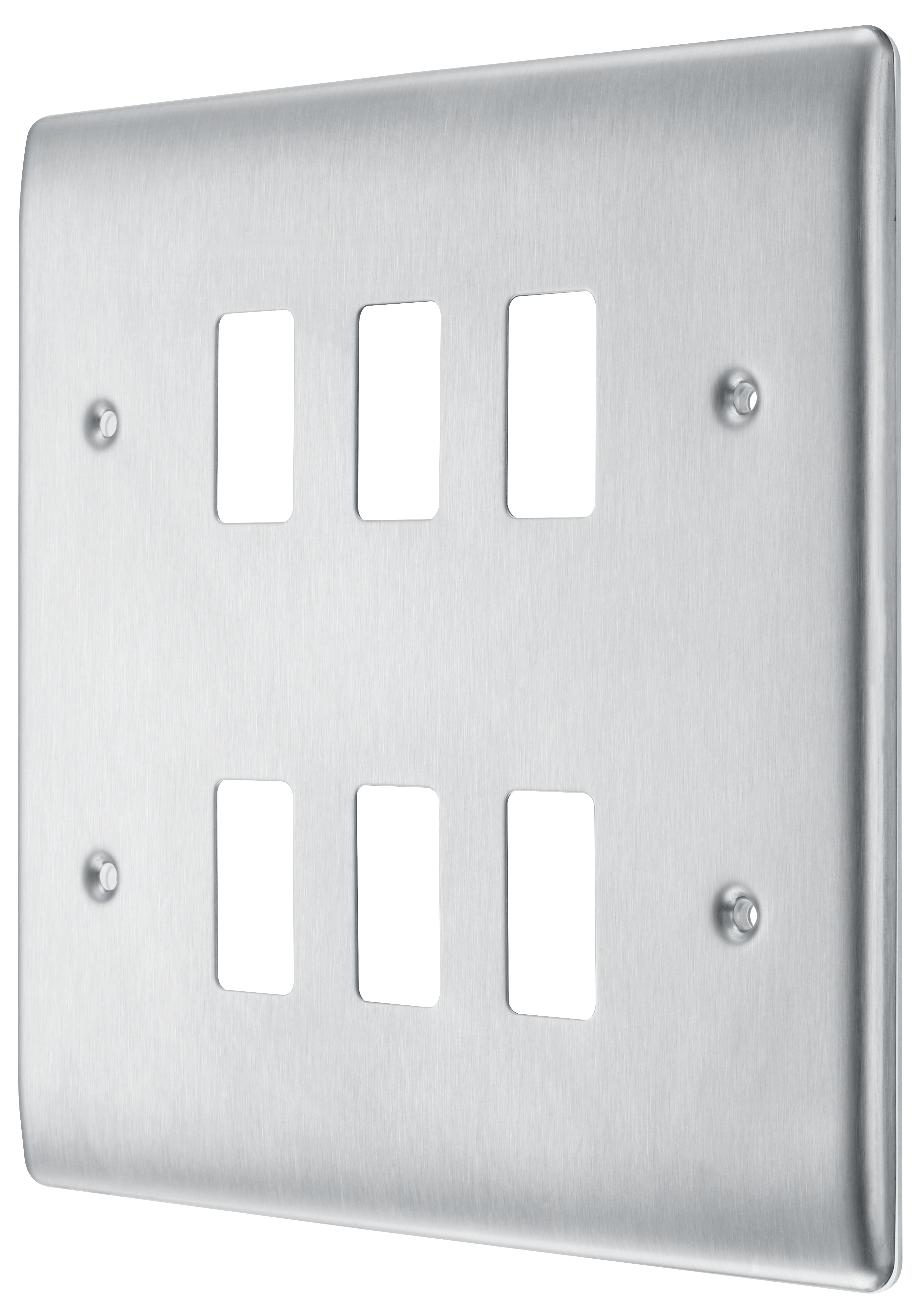 RNBS6 RNBS Part BG RNBS6 0124 RA ANGLE