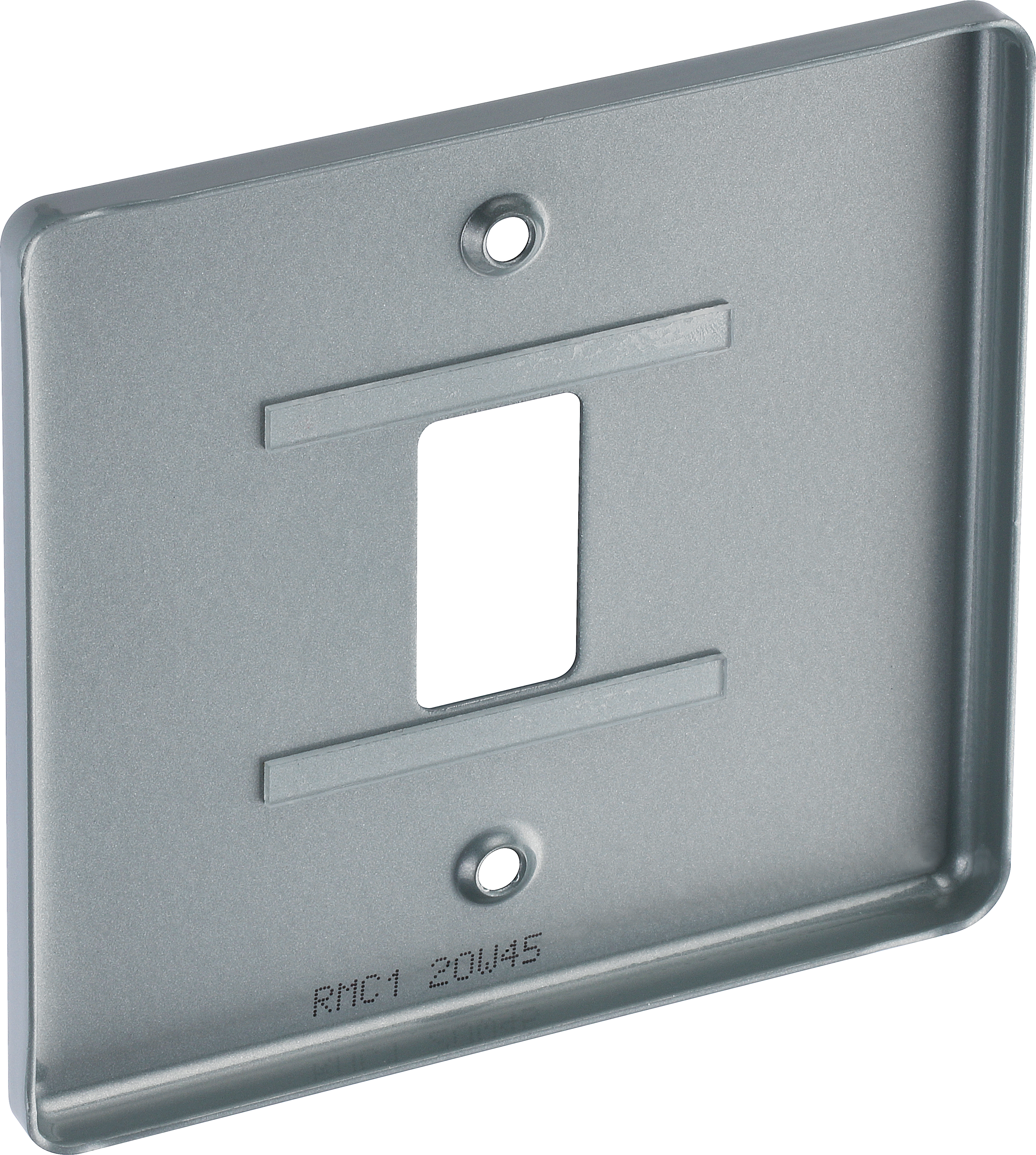 RMC1 RMC Part BG RMC1 0141 BLA ELEVATION