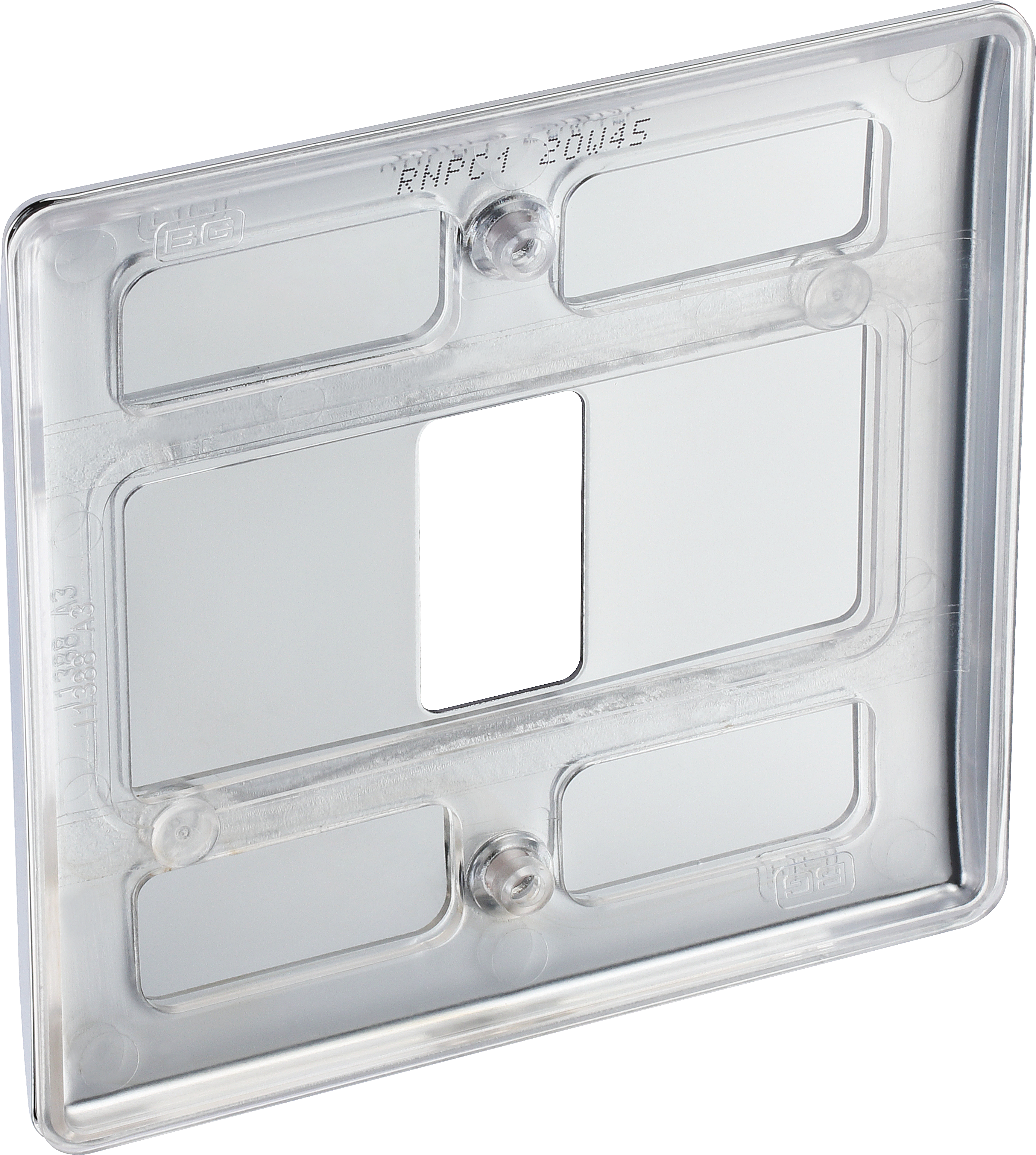 RNPC1 RNPC Part BG RNPC1 0141 BLA ELEVATION