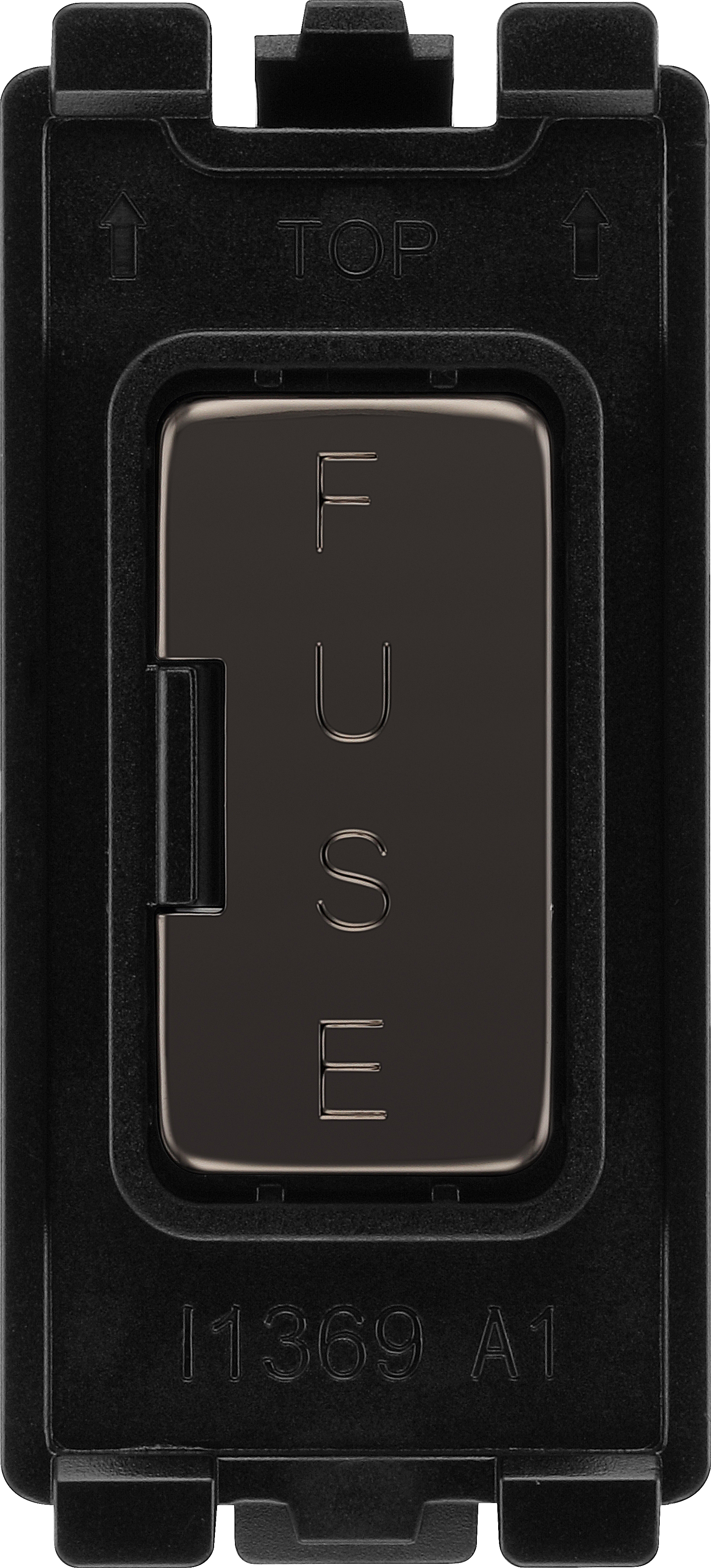 RBNFUSE RBN Part BG RBNFUSE 0110 F BASE