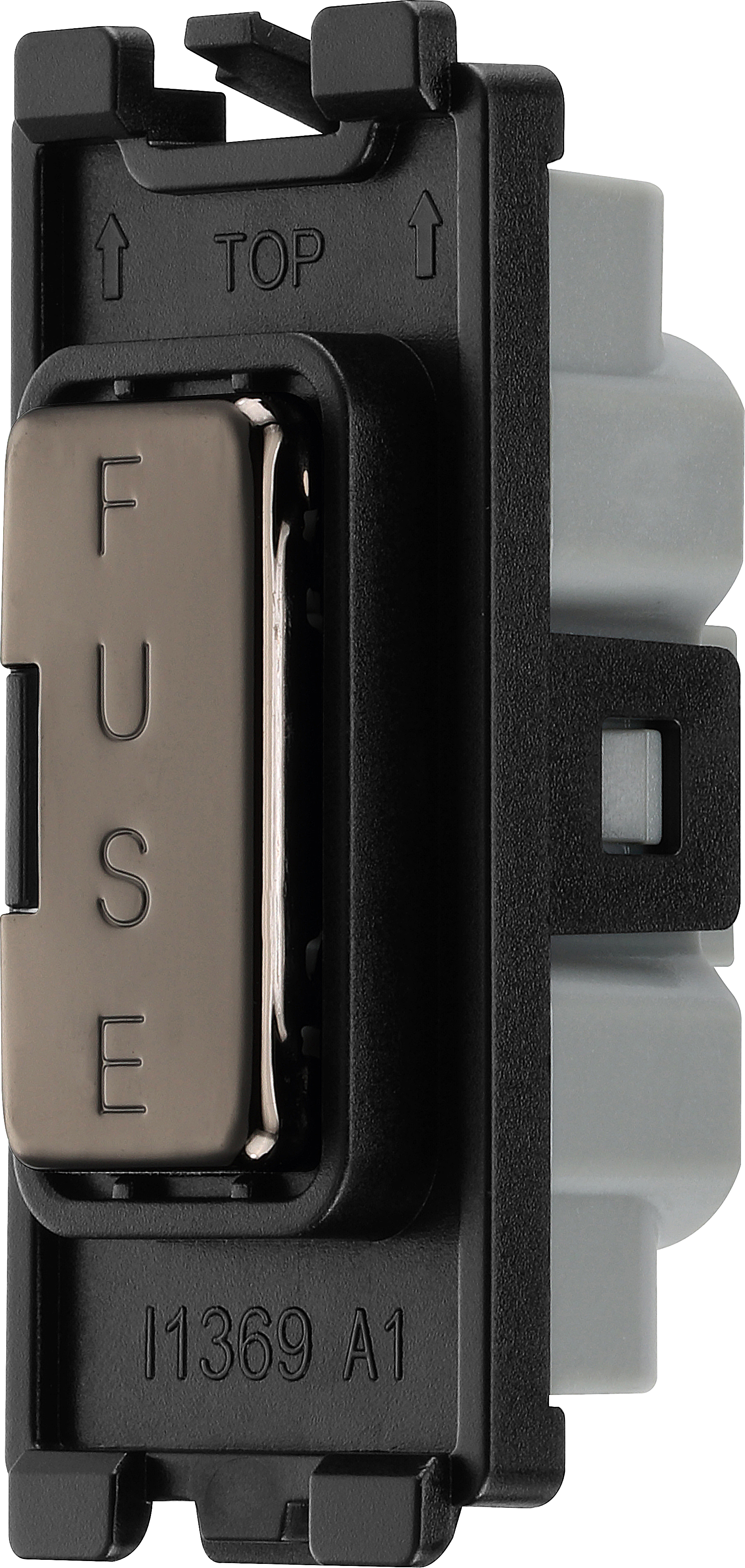 RBNFUSE RBN Part BG RBNFUSE 0124 RA ANGLE