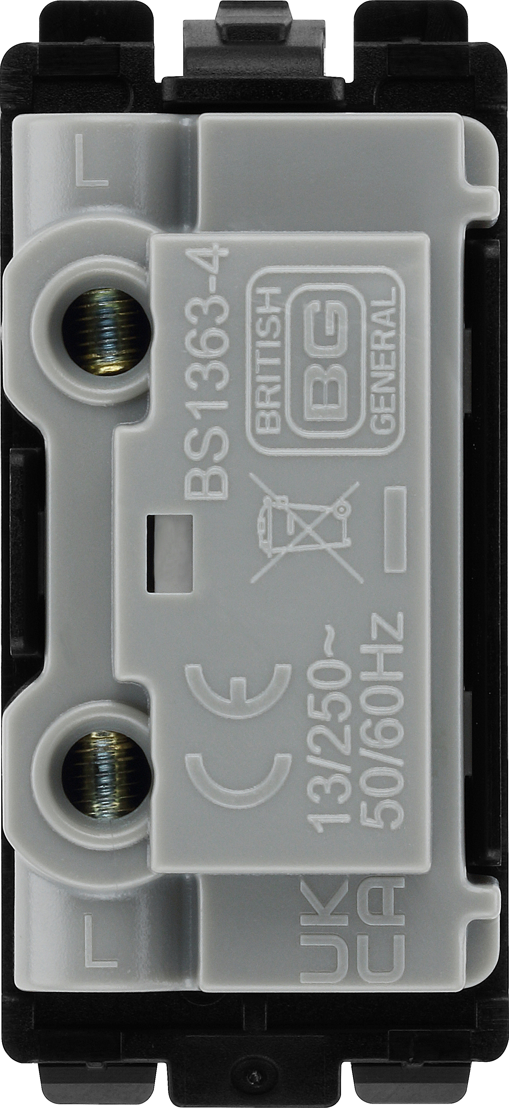 RBNFUSE RBN Part BG RBNFUSE 0150 B BASE