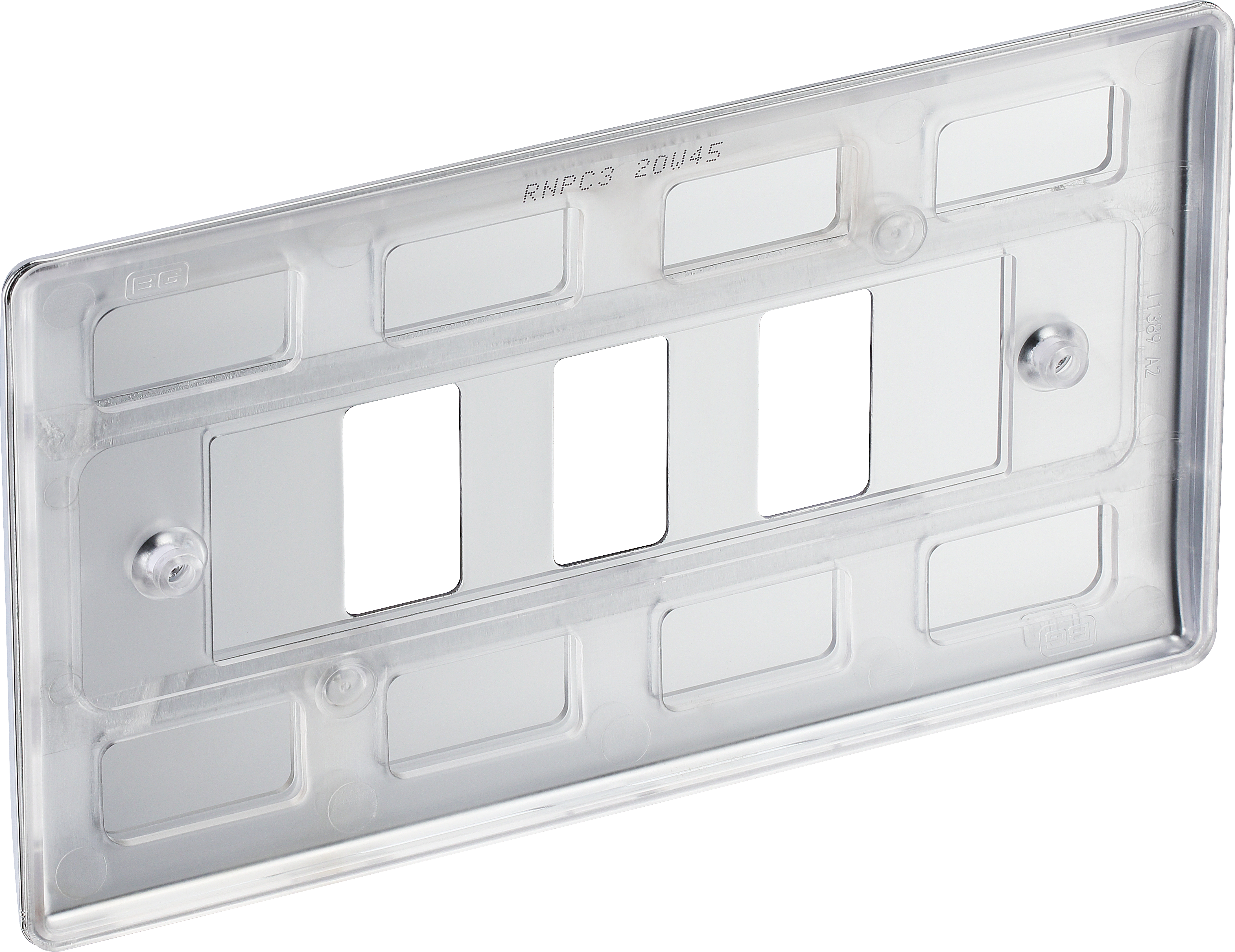 RNPC3 RNPC Part BG RNPC3 0141 BLA ELEVATION