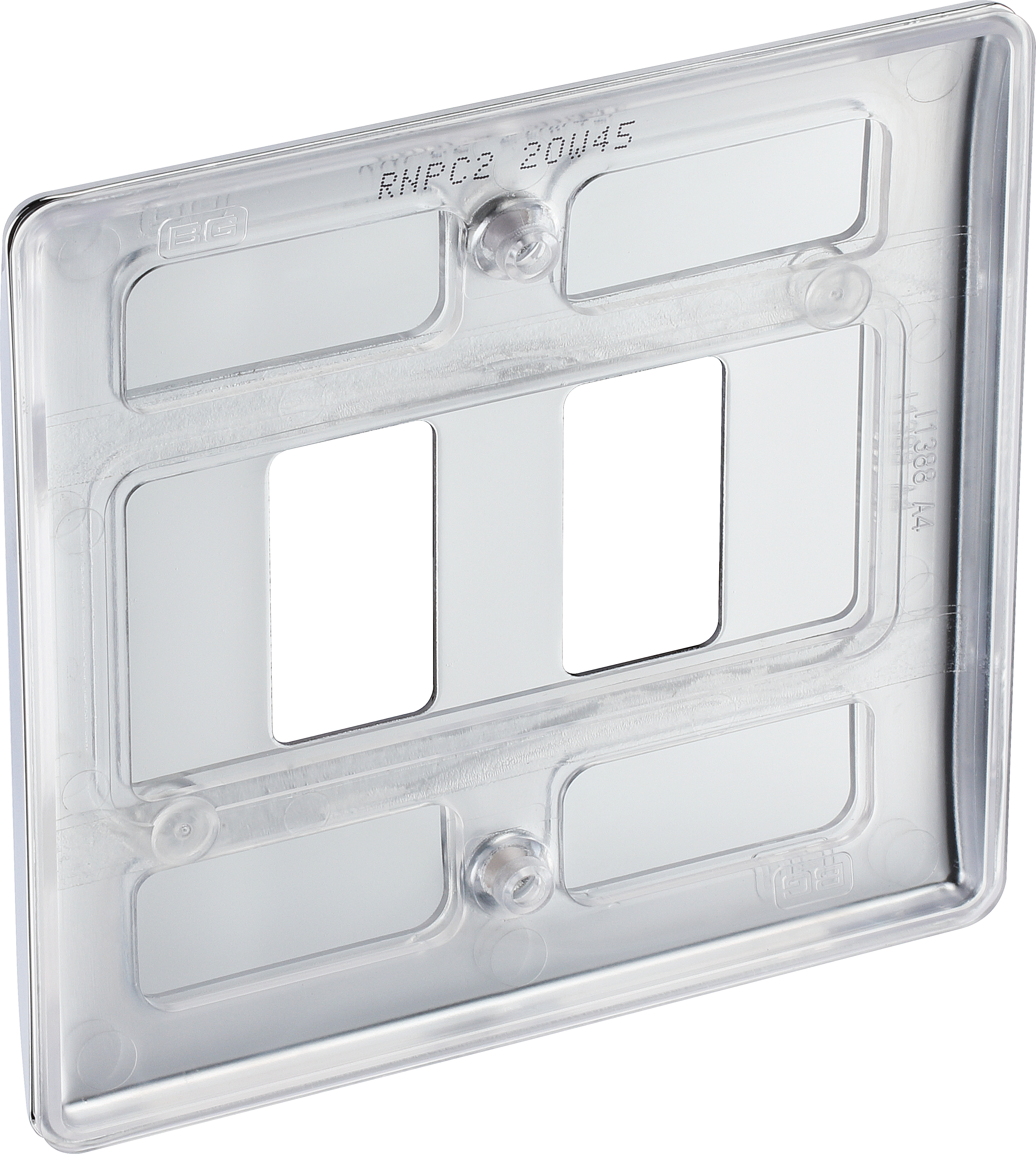 RNPC2 RNPC Part BG RNPC2 0141 BLA ELEVATION