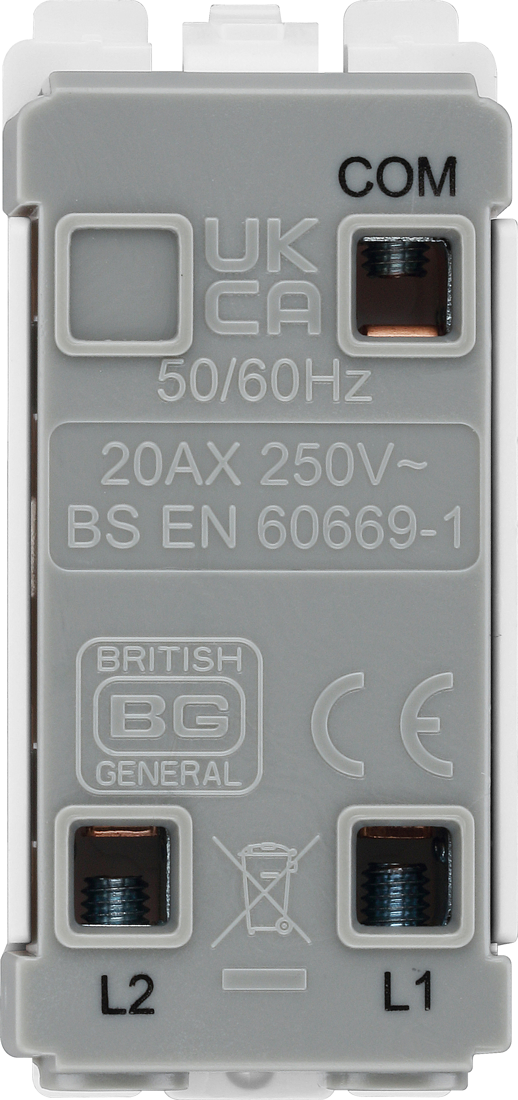 RPC12EL RPC Part BG RPC12EL 0150 B BASE