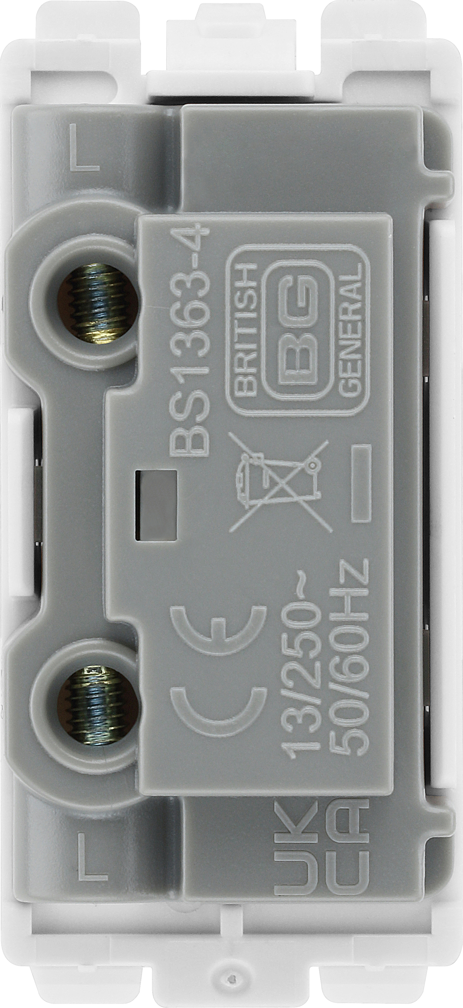 RBSFUSE RBS Part BG RBSFUSE 0150 B BASE