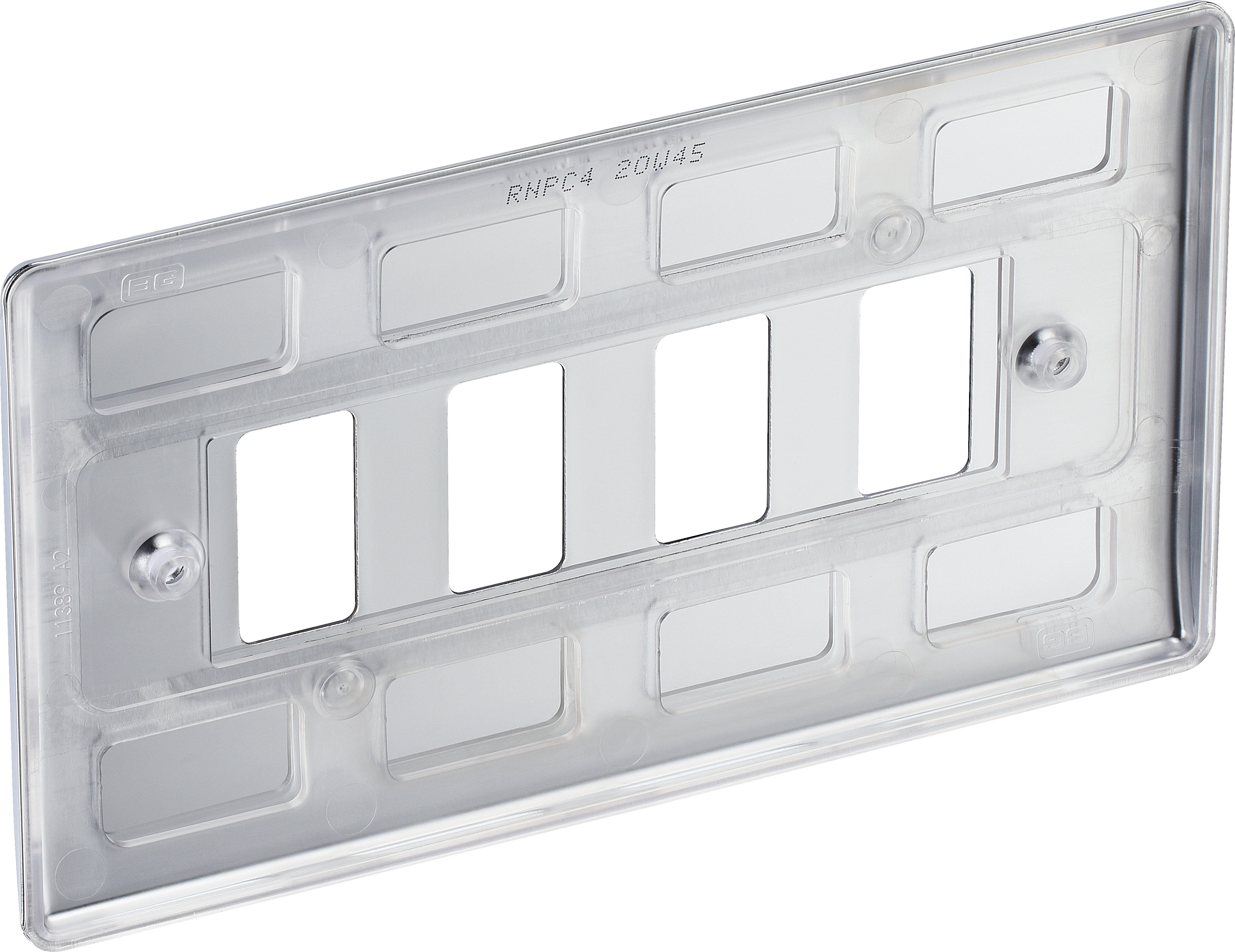 RNPC4 RNPC Part BG RNPC4 0141 BLA ELEVATION