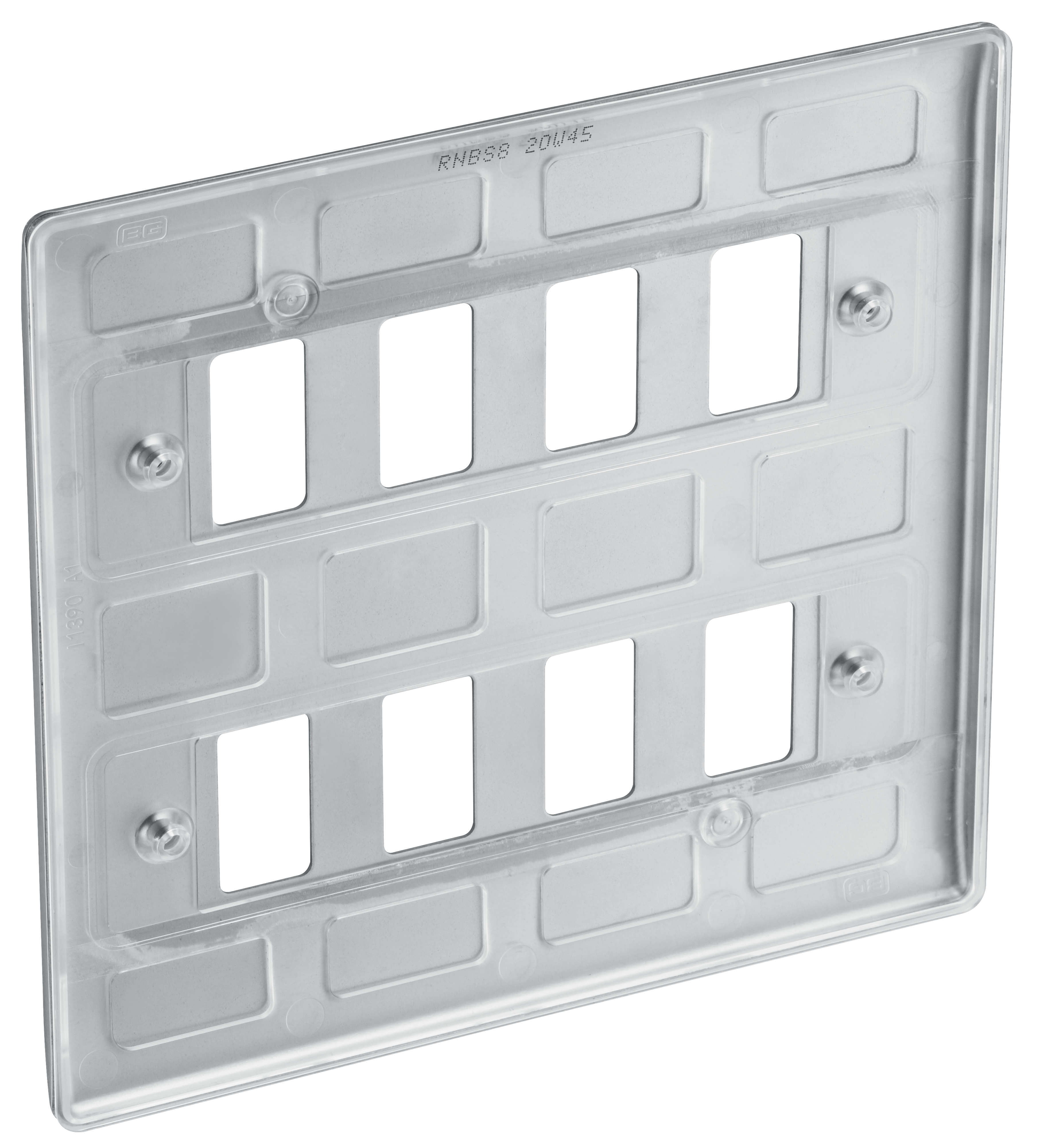 RNBS8 RNBS Part BG RNBS8 0141 BLA ELEVATION