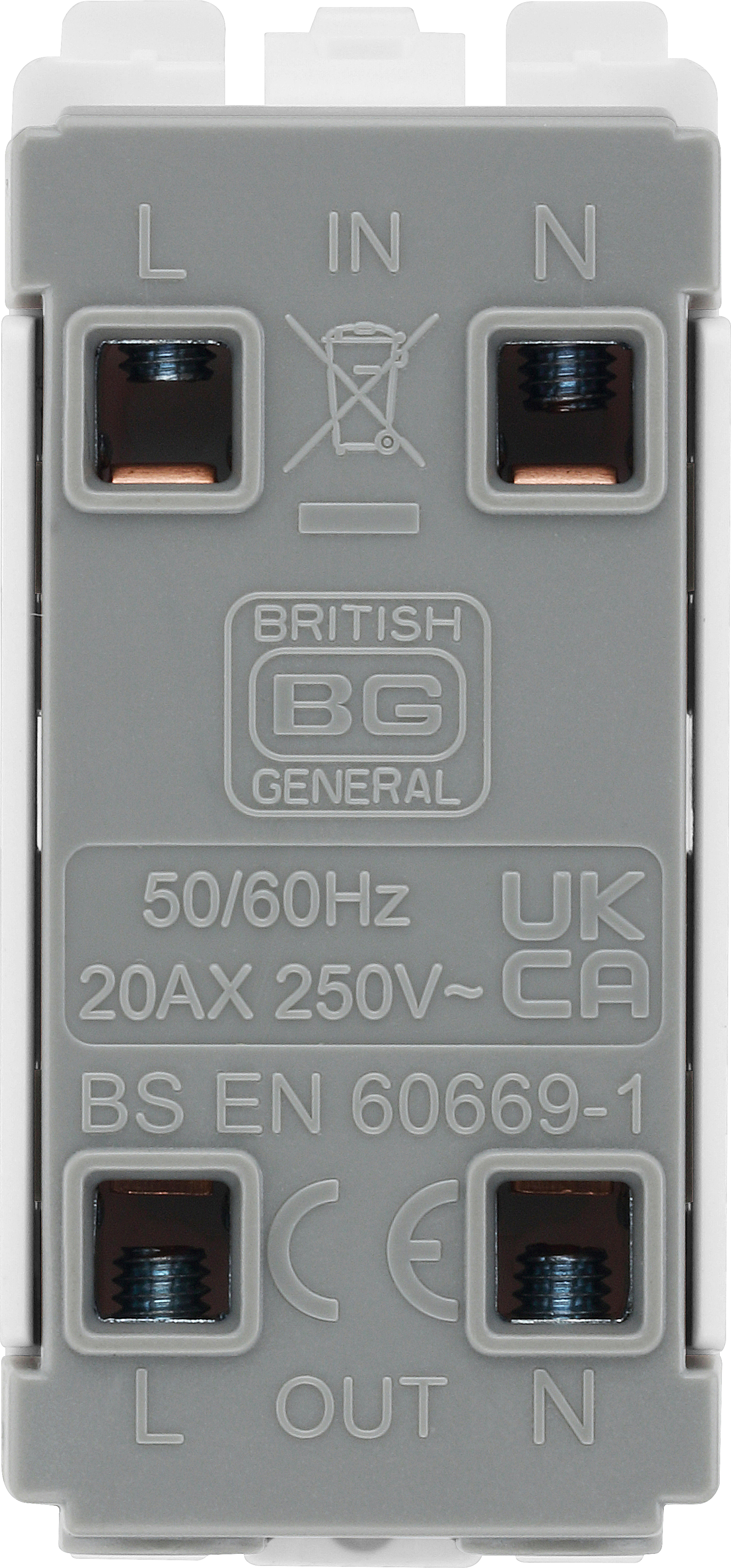 RBN30 RBN Part BG RBN30 0150 B BASE