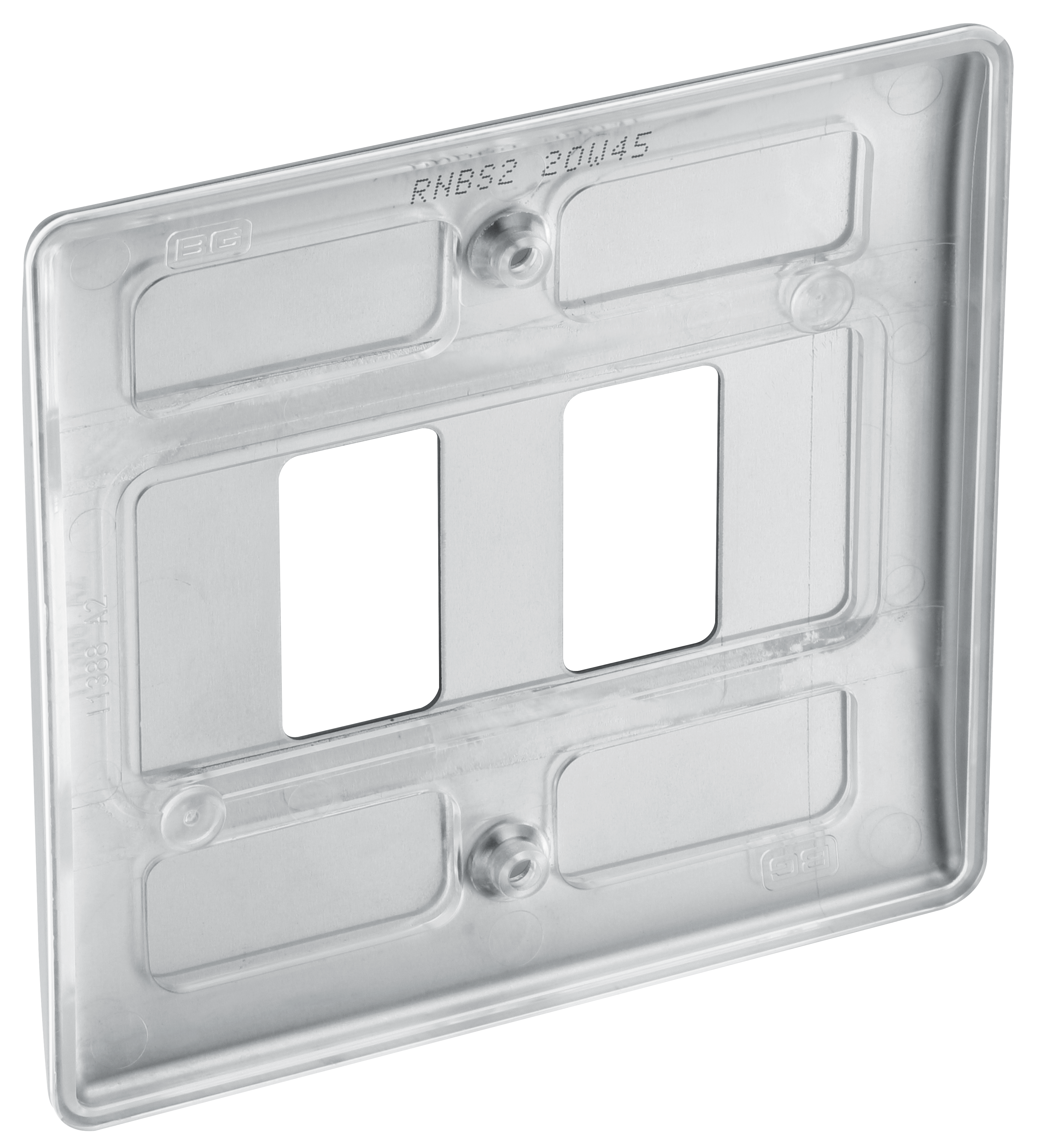 RNBS2 RNBS Part BG RNBS2 0141 BLA ELEVATION