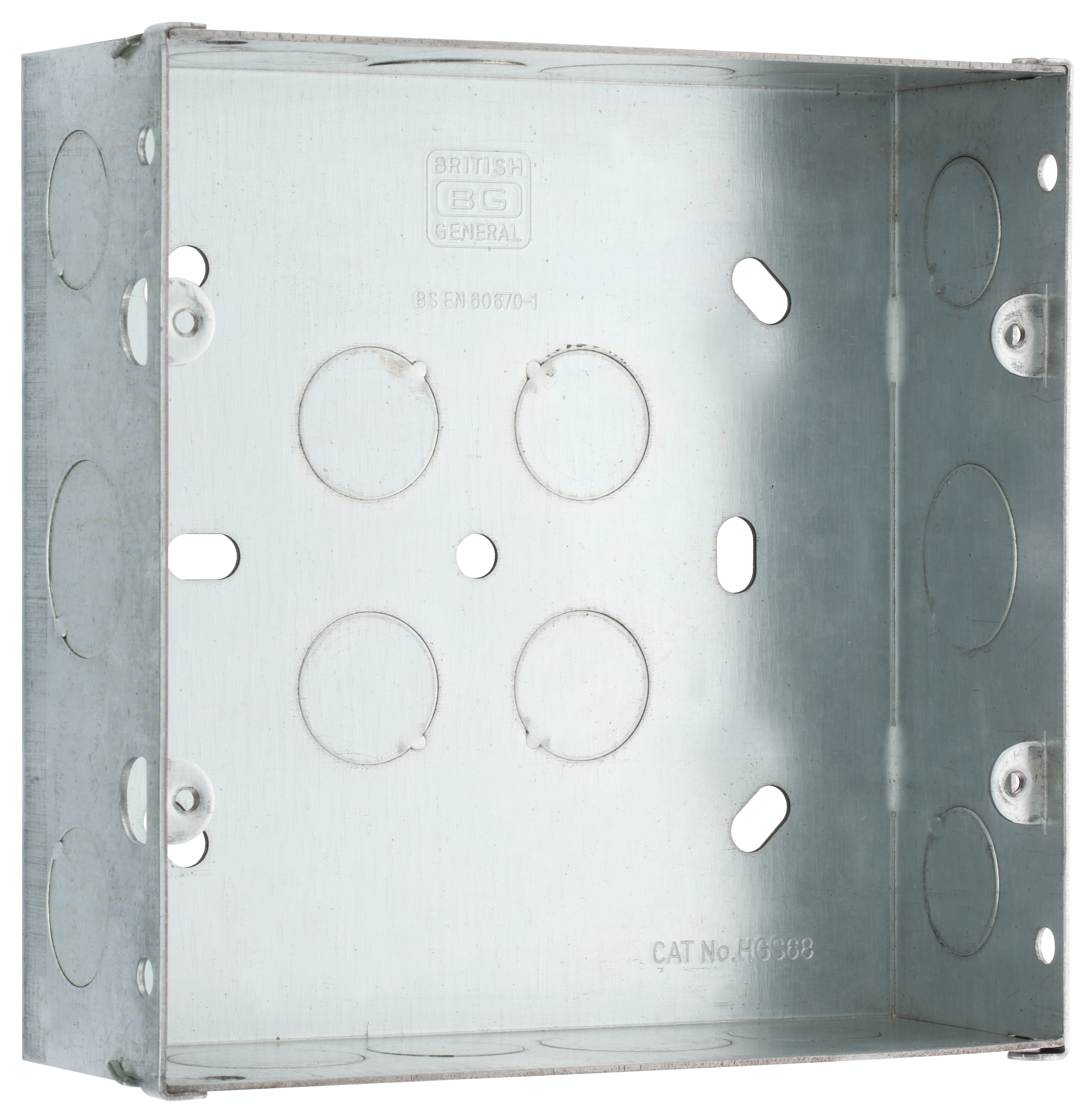 HGS68 HGS Part BG HGS68 0100 LA BASE