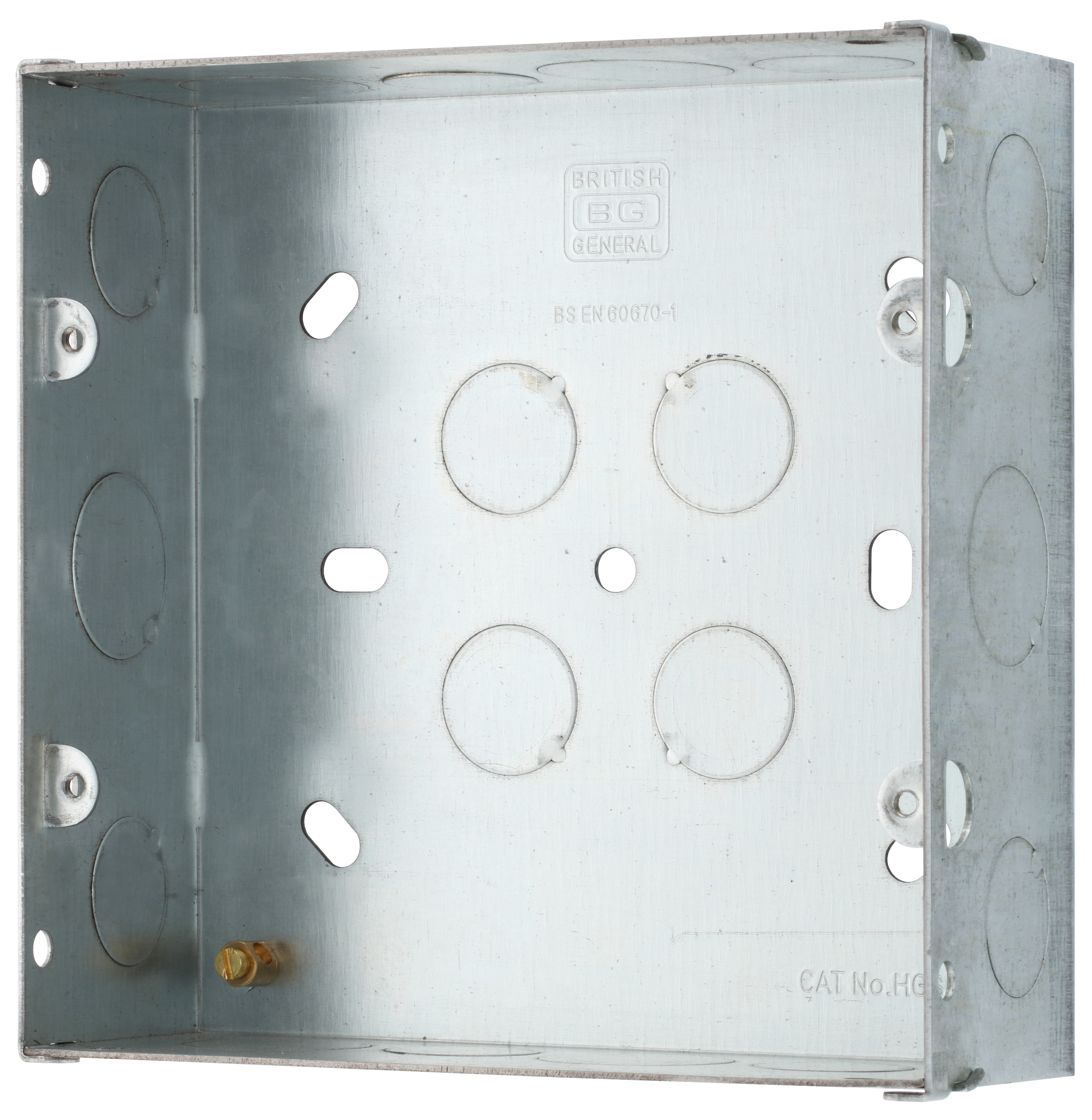 HGS68 HGS Part BG HGS68 0120 RA BASE