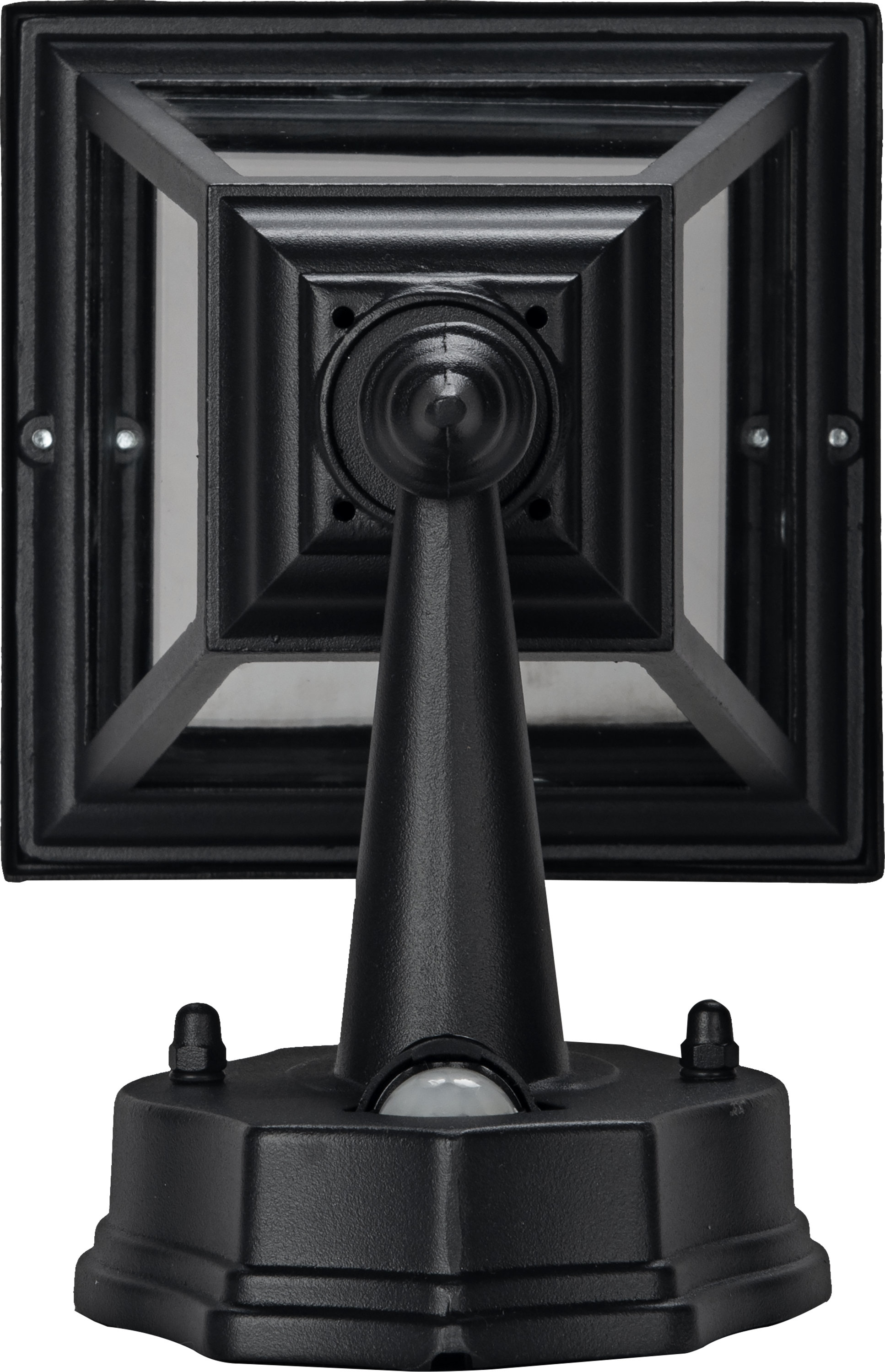 Coach lantern 4 sided supplied less lamp (60W max)