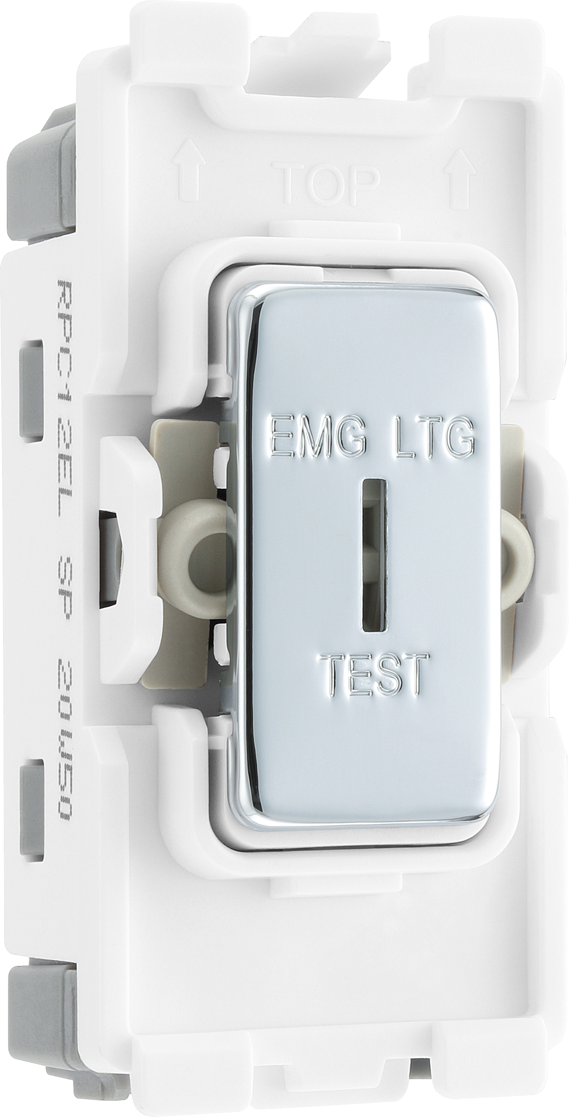 RPC12EL RPC Part BG RPC12EL 0100 LA BASE