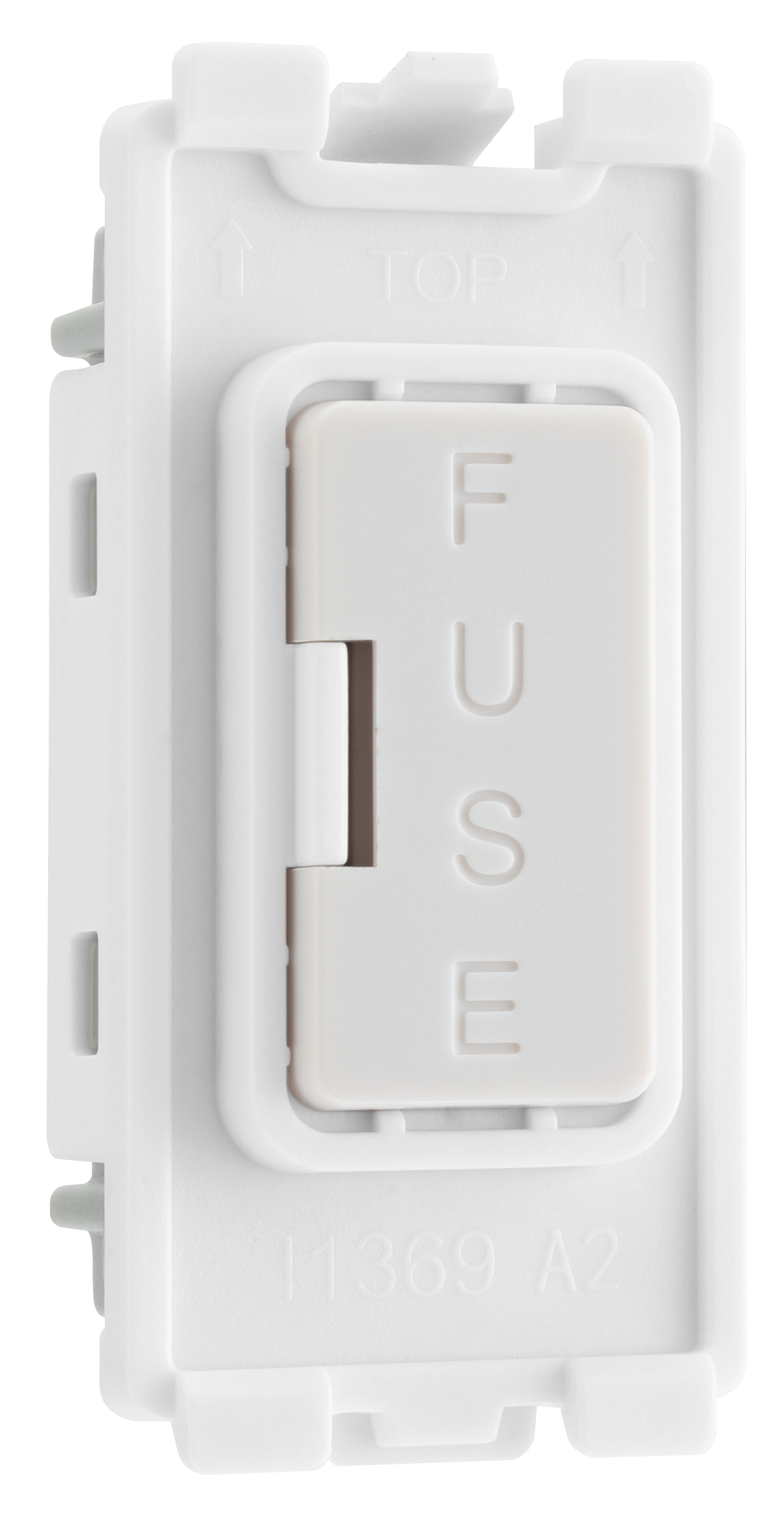 RFUSE R Part BG RFUSE 0100 LA BASE