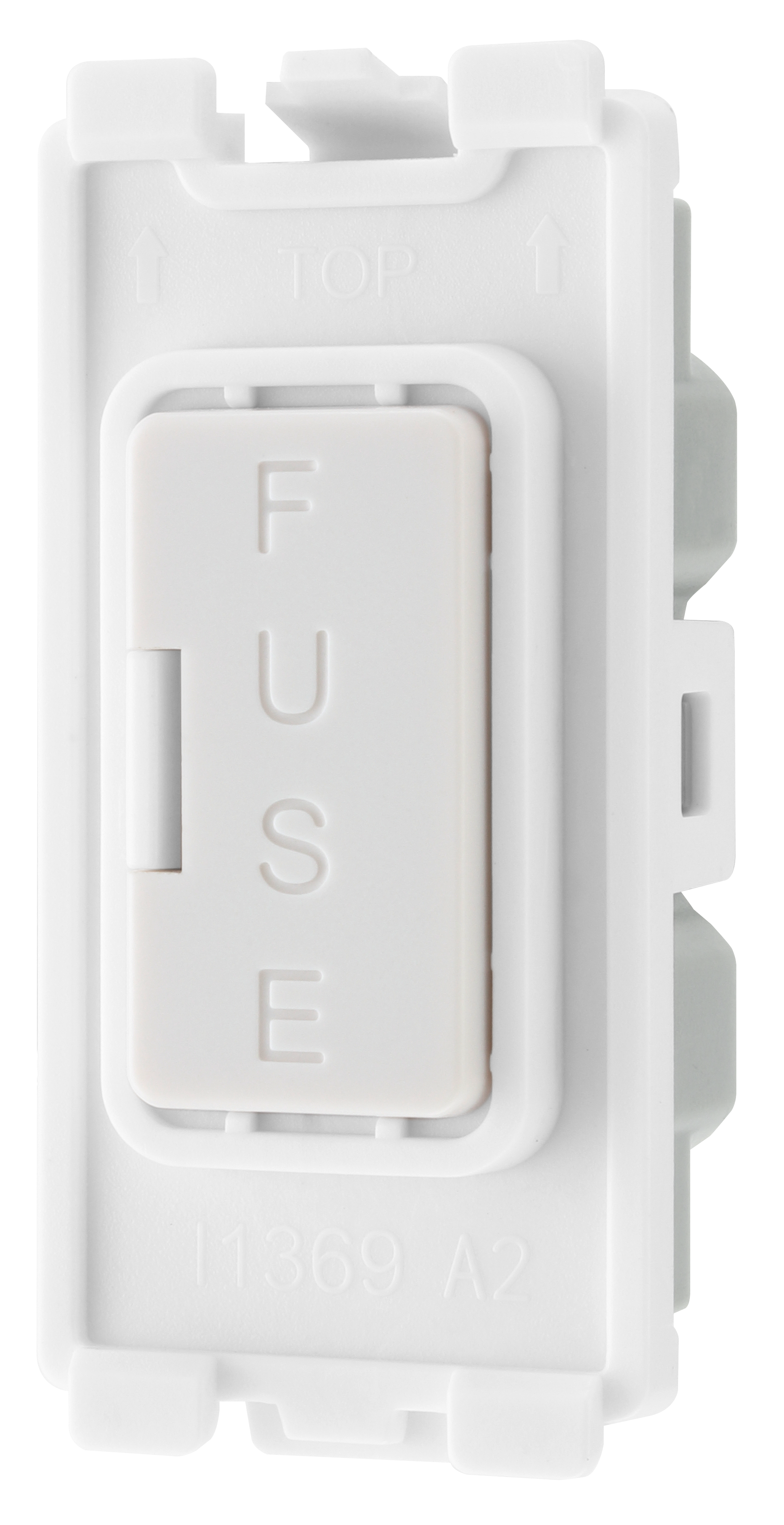 RFUSE R Part BG RFUSE 0120 RA BASE