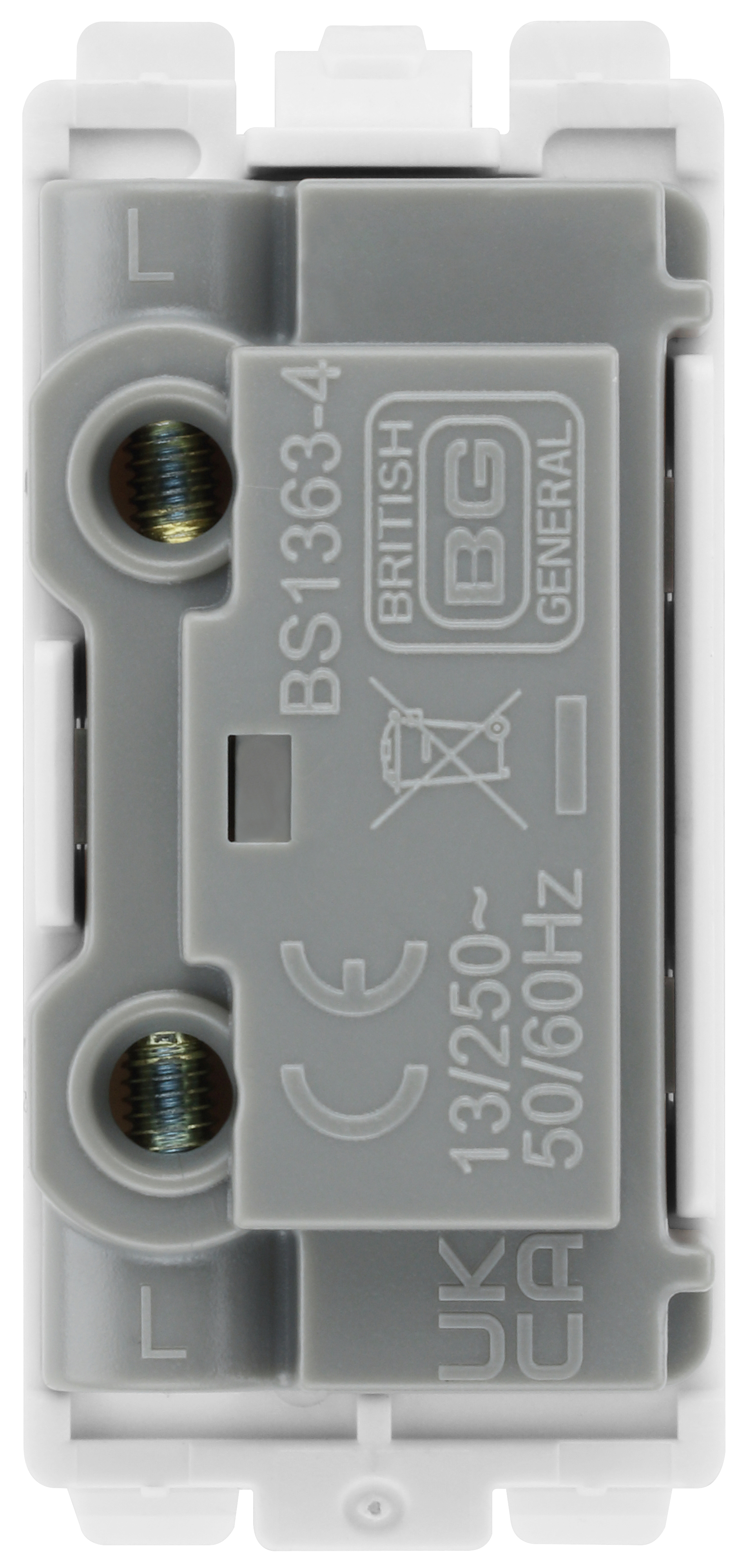 RFUSE R Part BG RFUSE 0150 B BASE