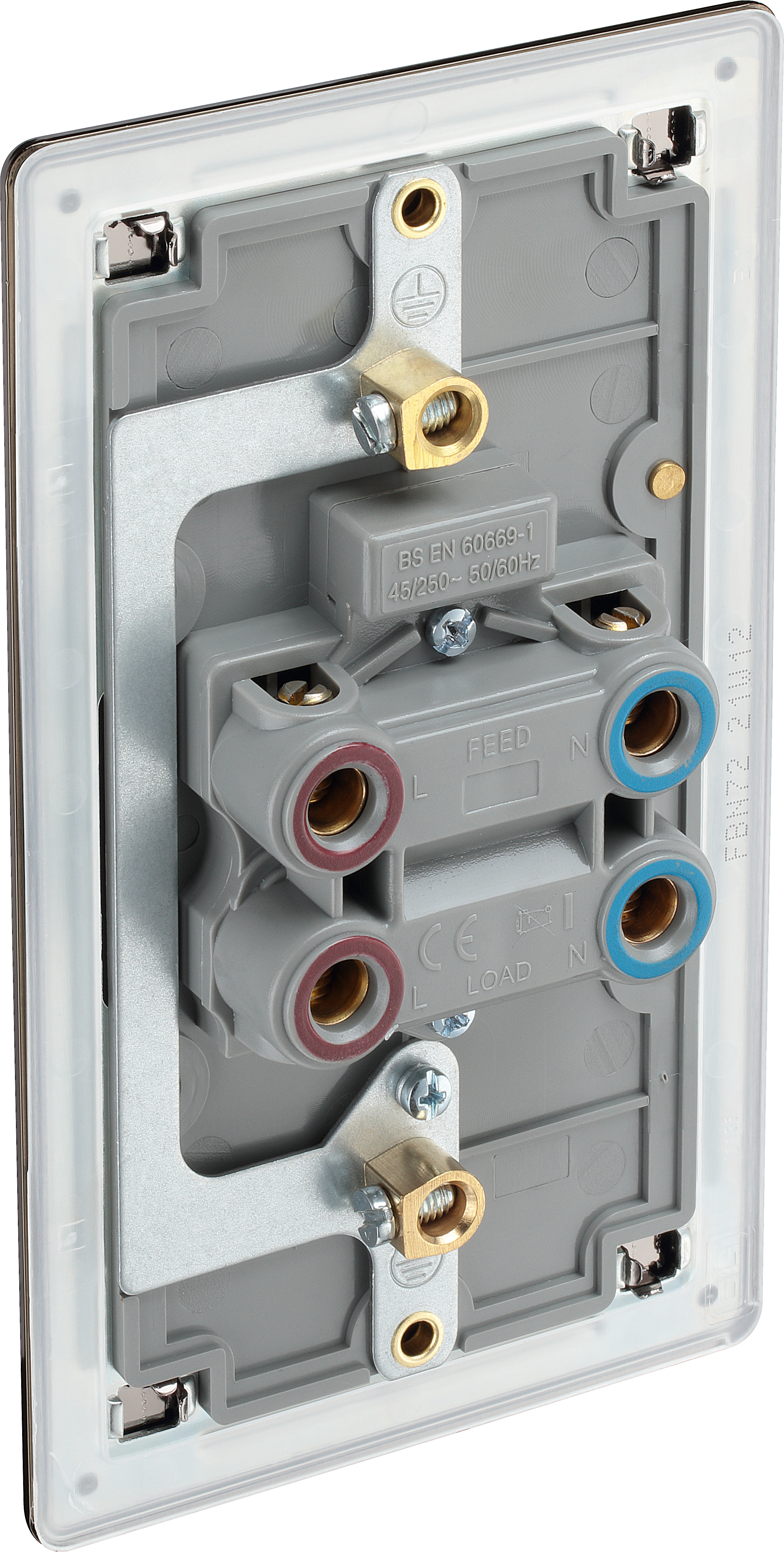 FBN72 FBN Part BG FBN72 0141 BLA ELEVATION