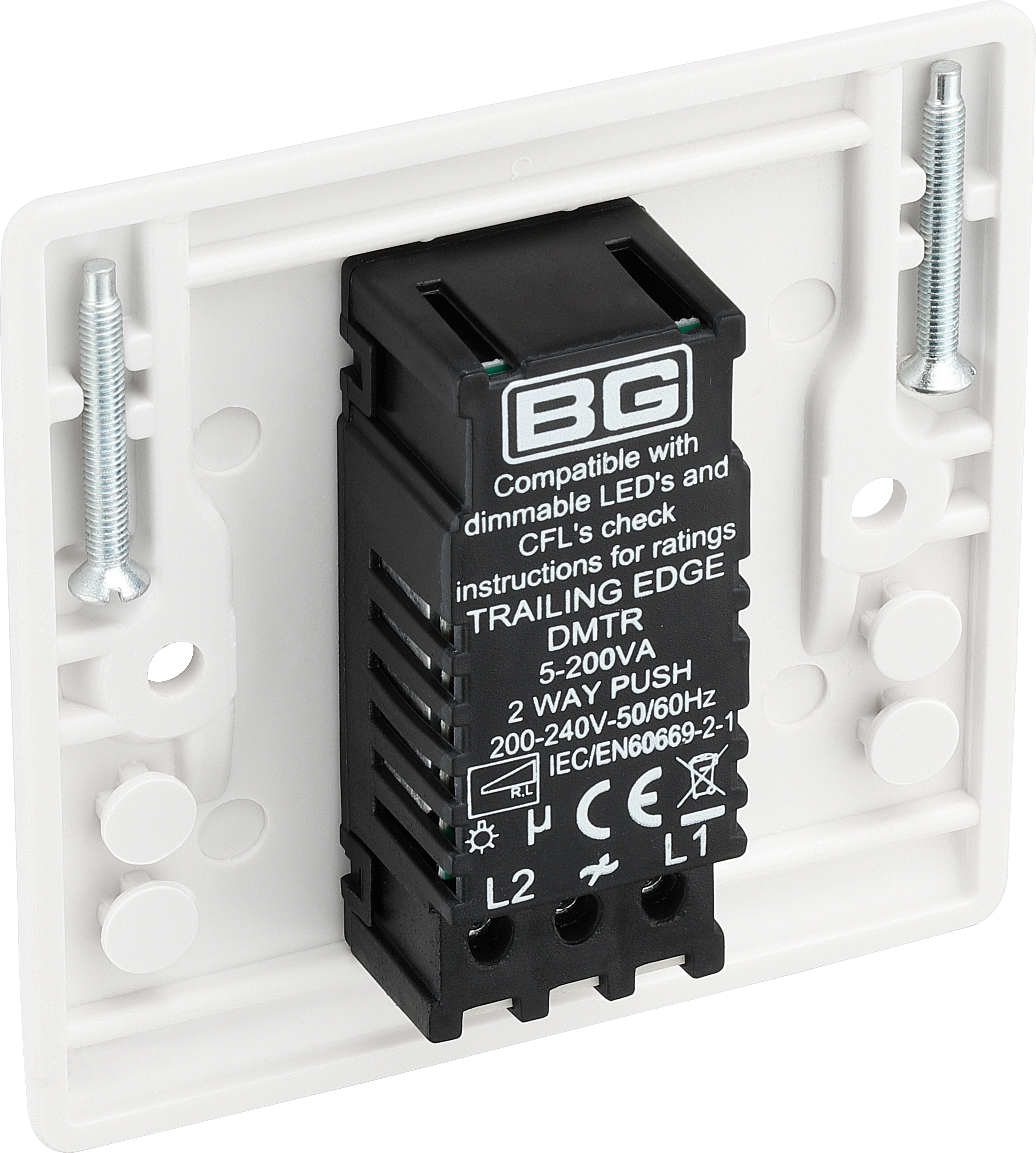 881 800 Part BG 881 0141 BLA ELEVATION