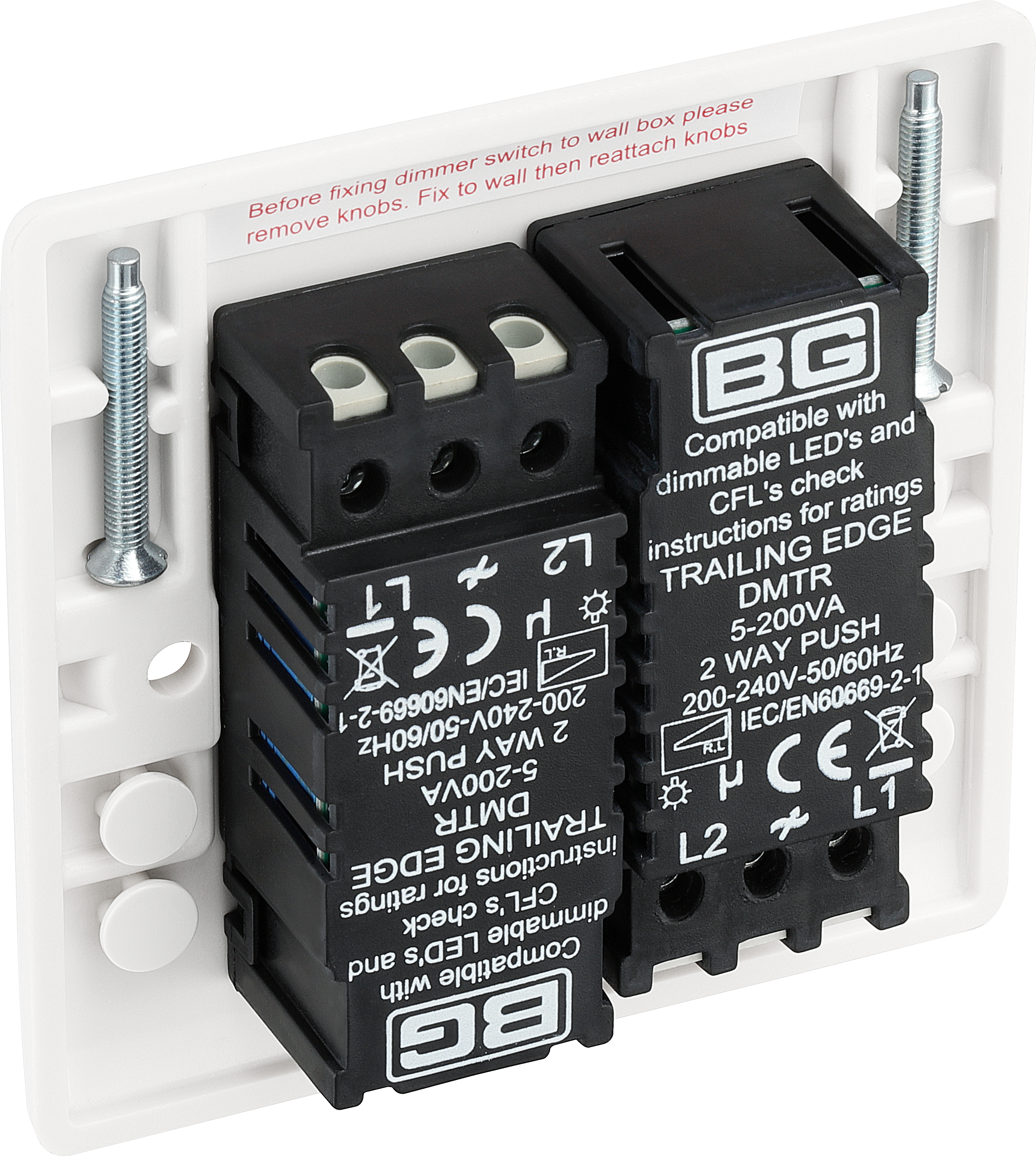 882 800 Part BG 882 0141 BLA ELEVATION