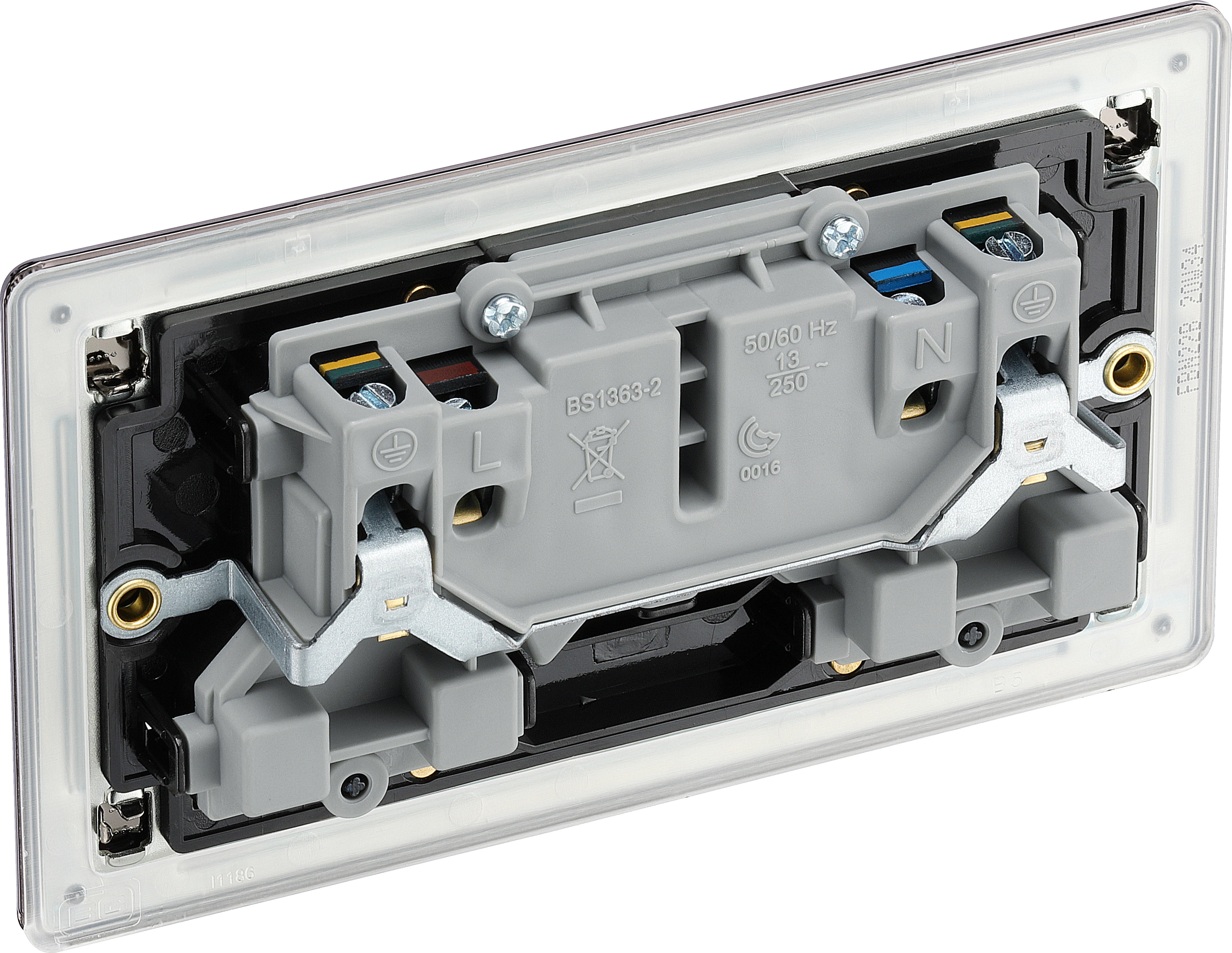 FBN22B FBN Part BG FBN22B 0141 BLA ELEVATION
