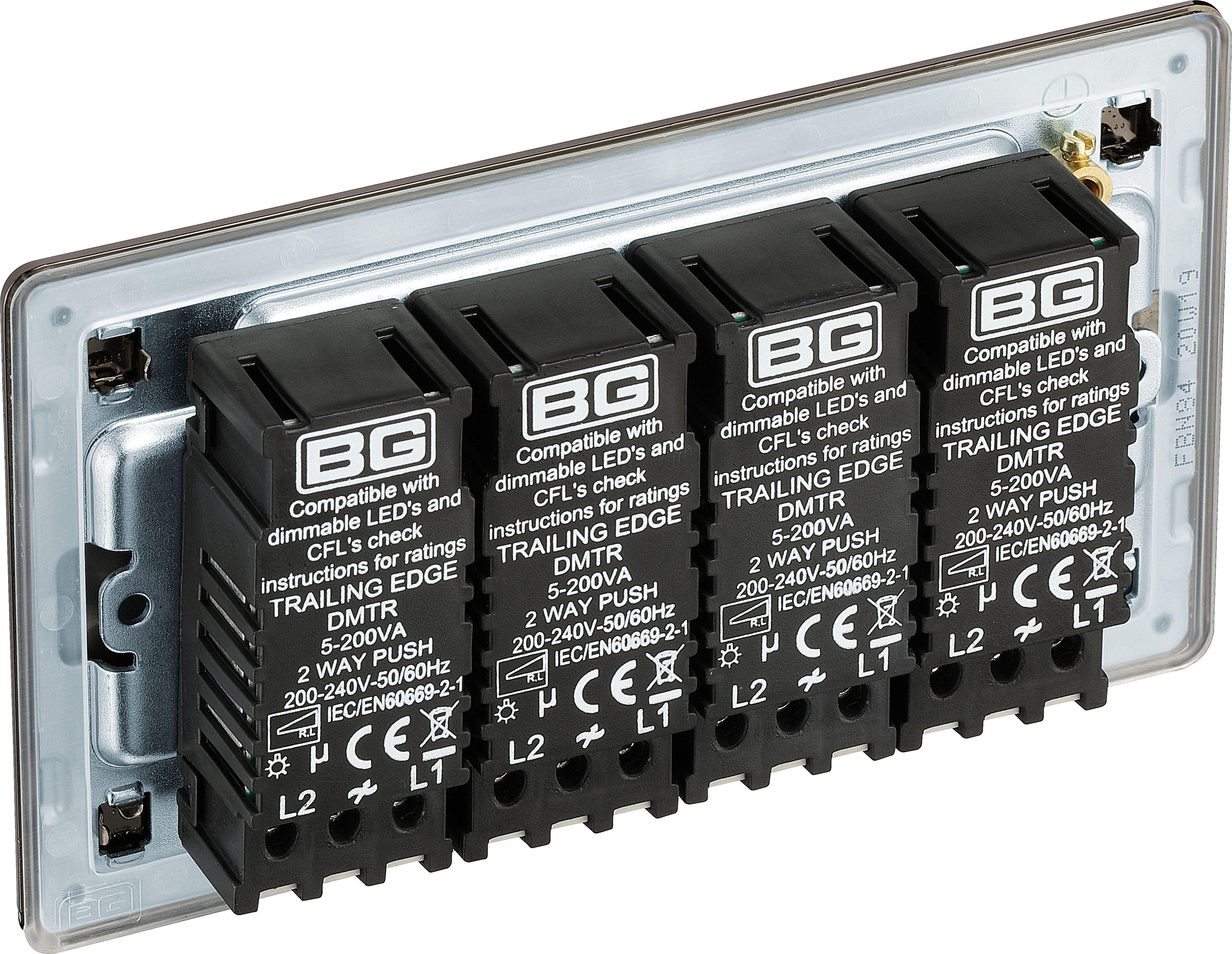 FBN84 FBN Part BG FBN84 0141 BLA ELEVATION