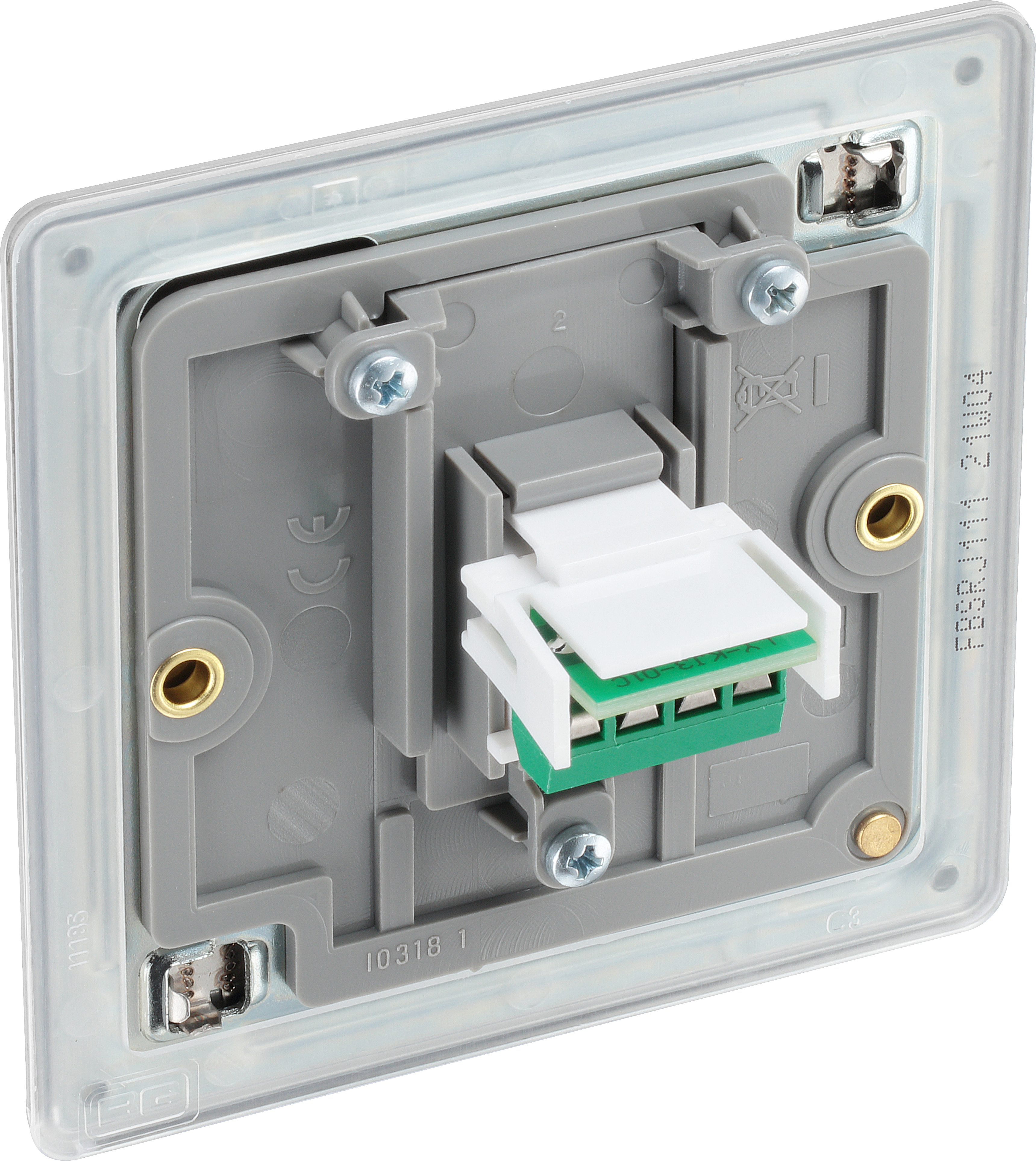 FBSRJ111 FBS Part BG FBSRJ111 0141 BLA ELEVATION