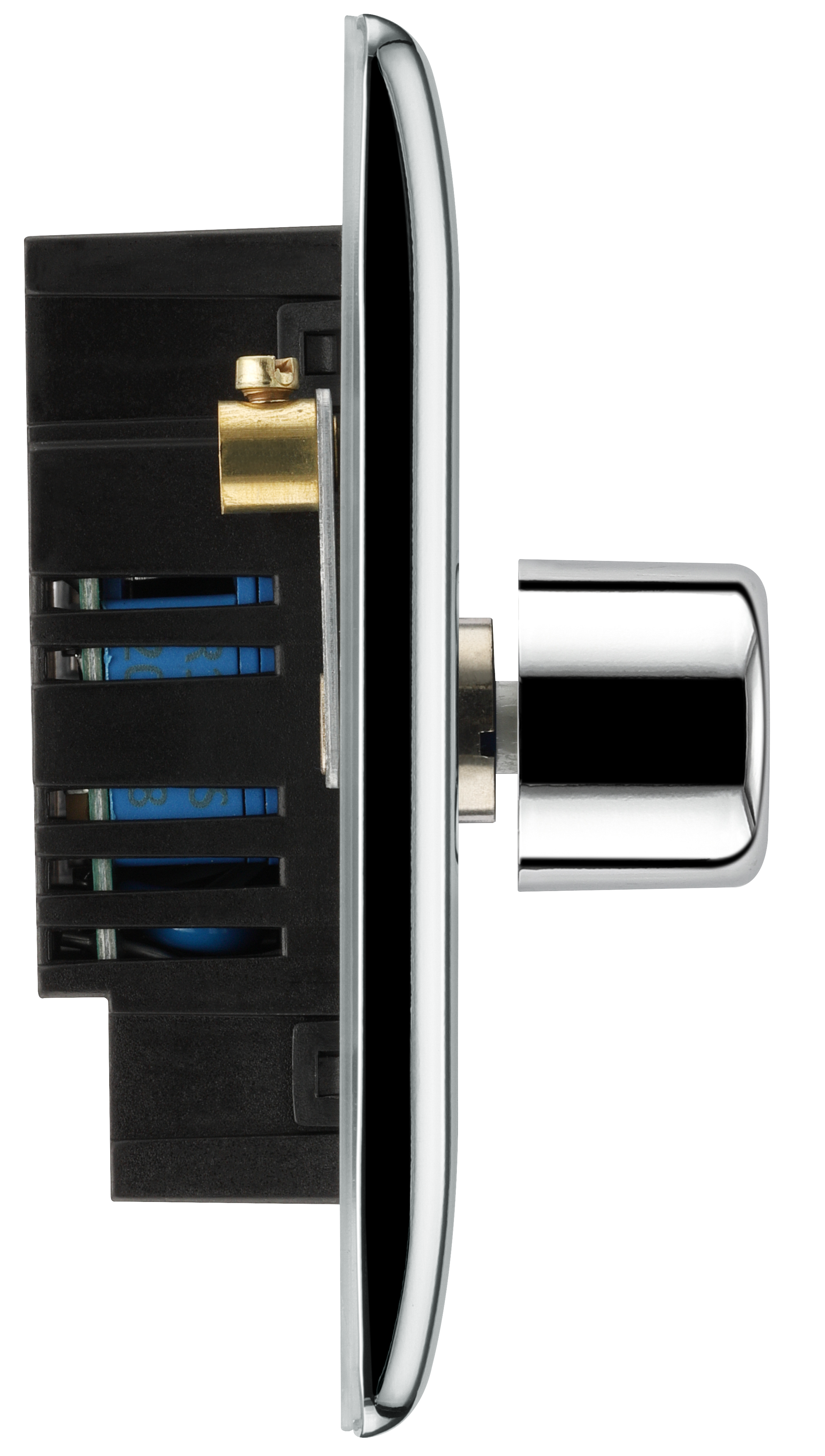 NPC83 NPC Part BG NPC83 0170 LS BASE