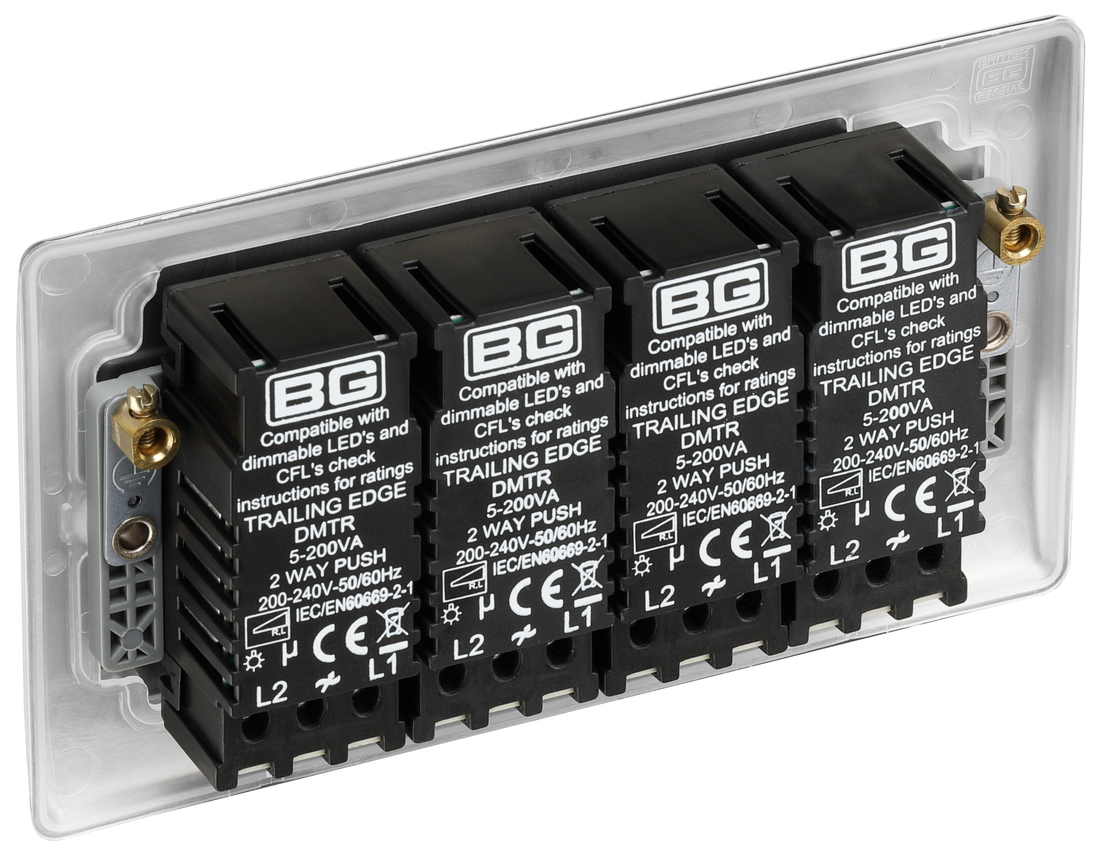 NBS84 NBS Part BG NBS84 0141 BLA ELEVATION