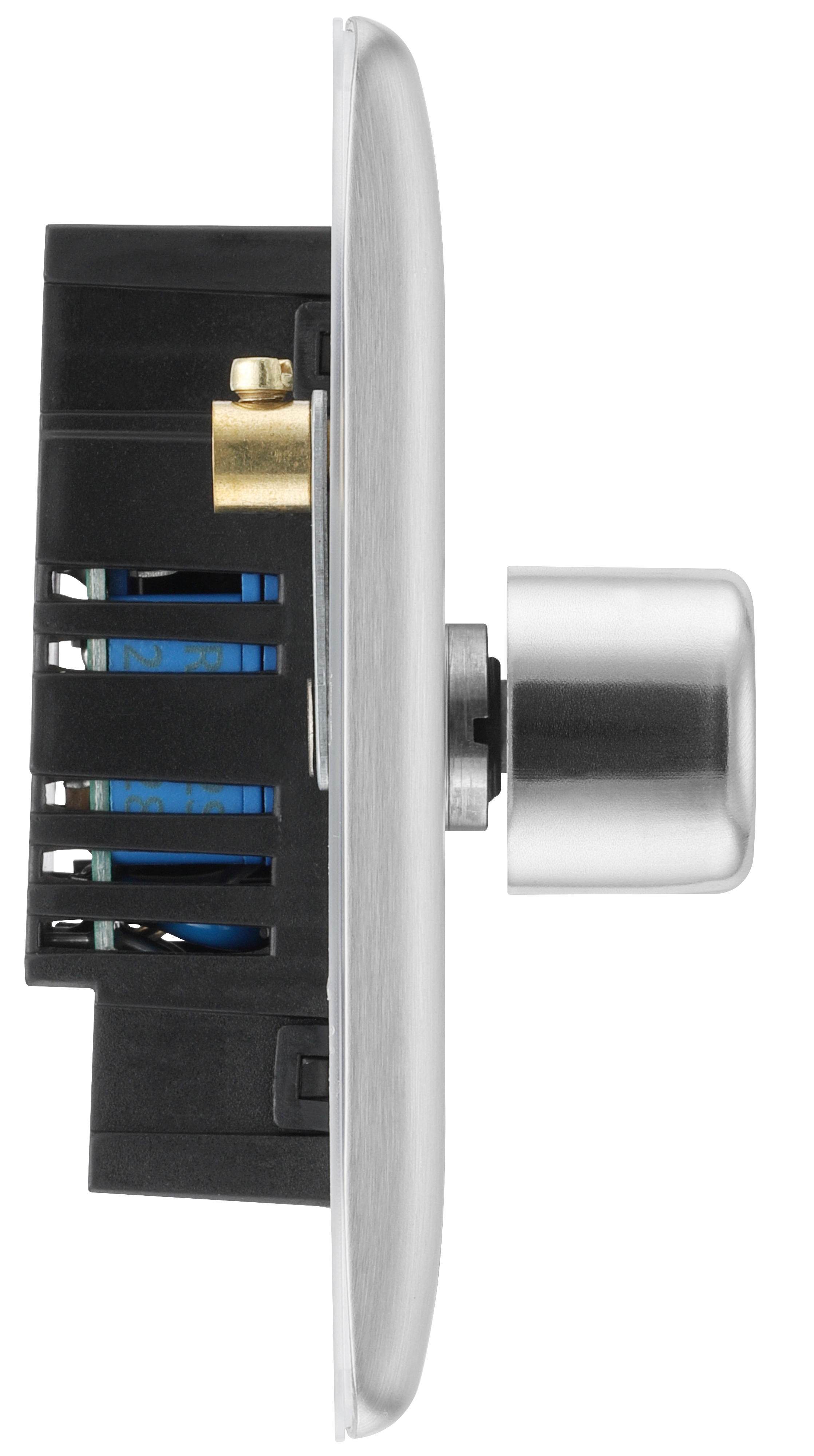 NBS81 NBS Part BG NBS81 0170 LS BASE