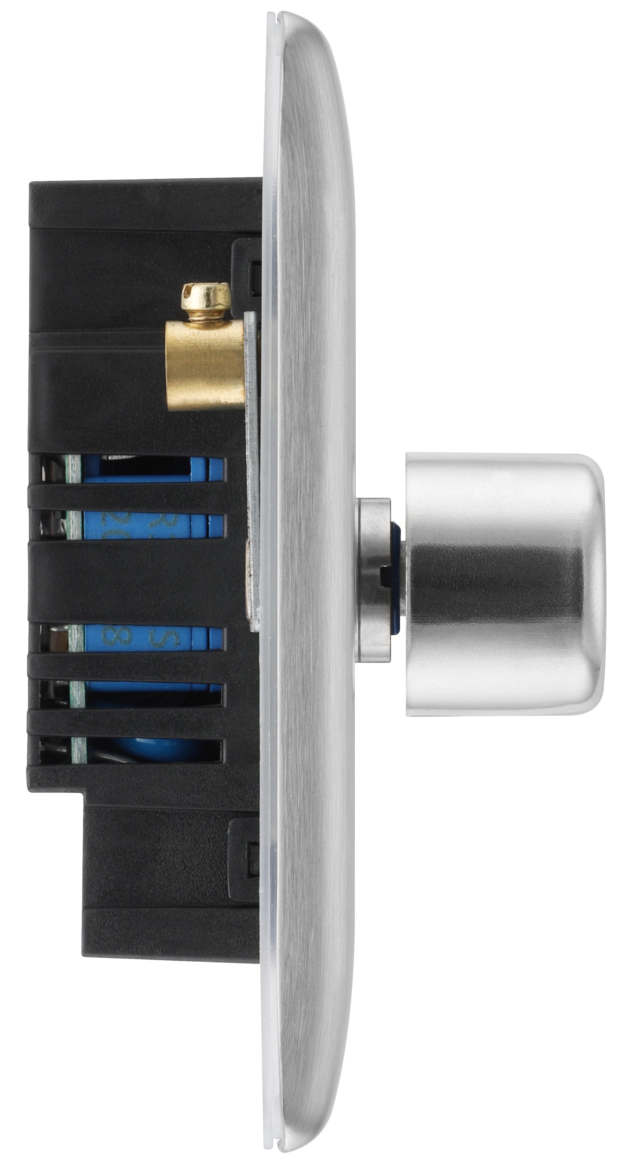 NBS83 NBS Part BG NBS83 0170 LS BASE