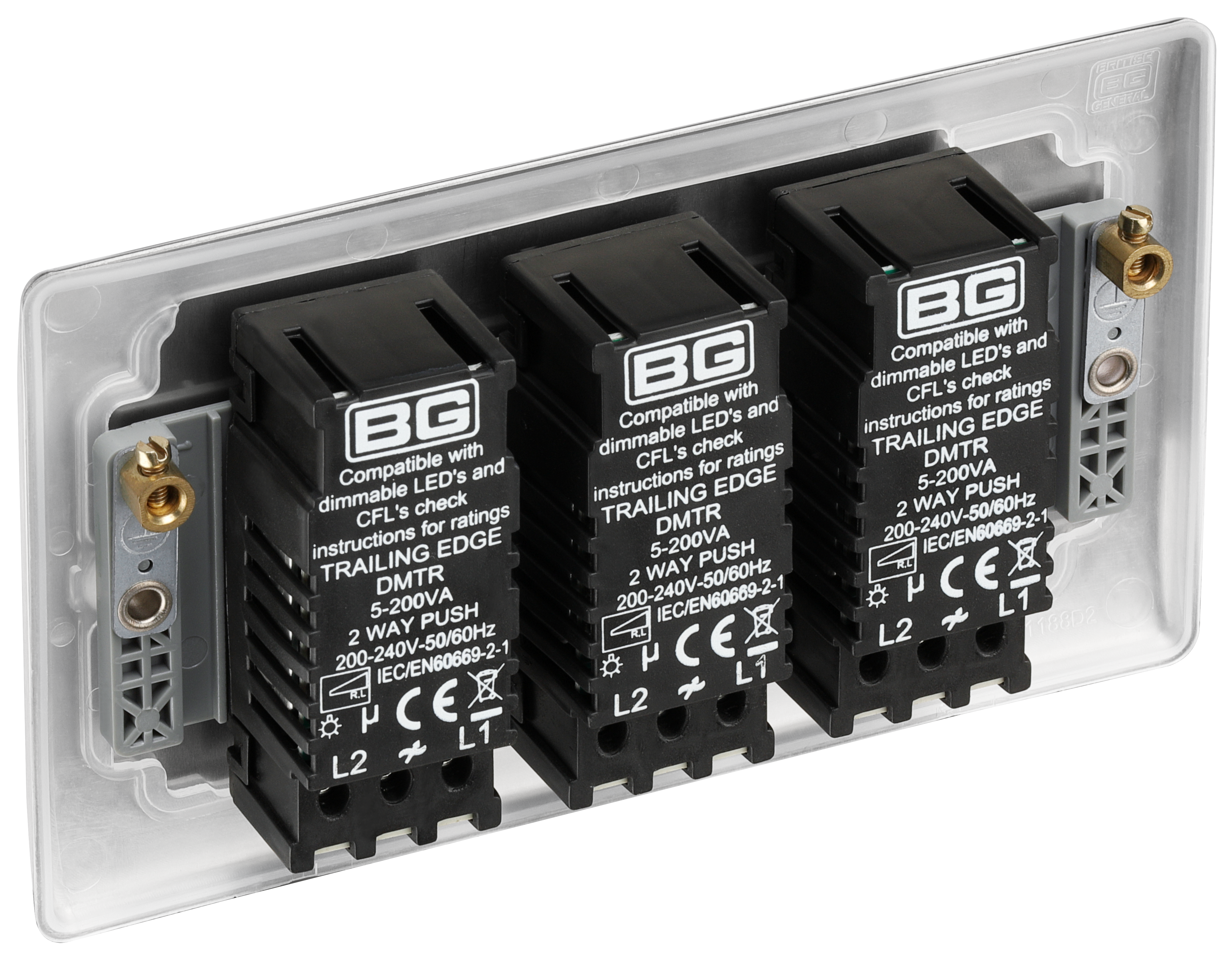 NBS83 NBS Part BG NBS83 0141 BLA ELEVATION