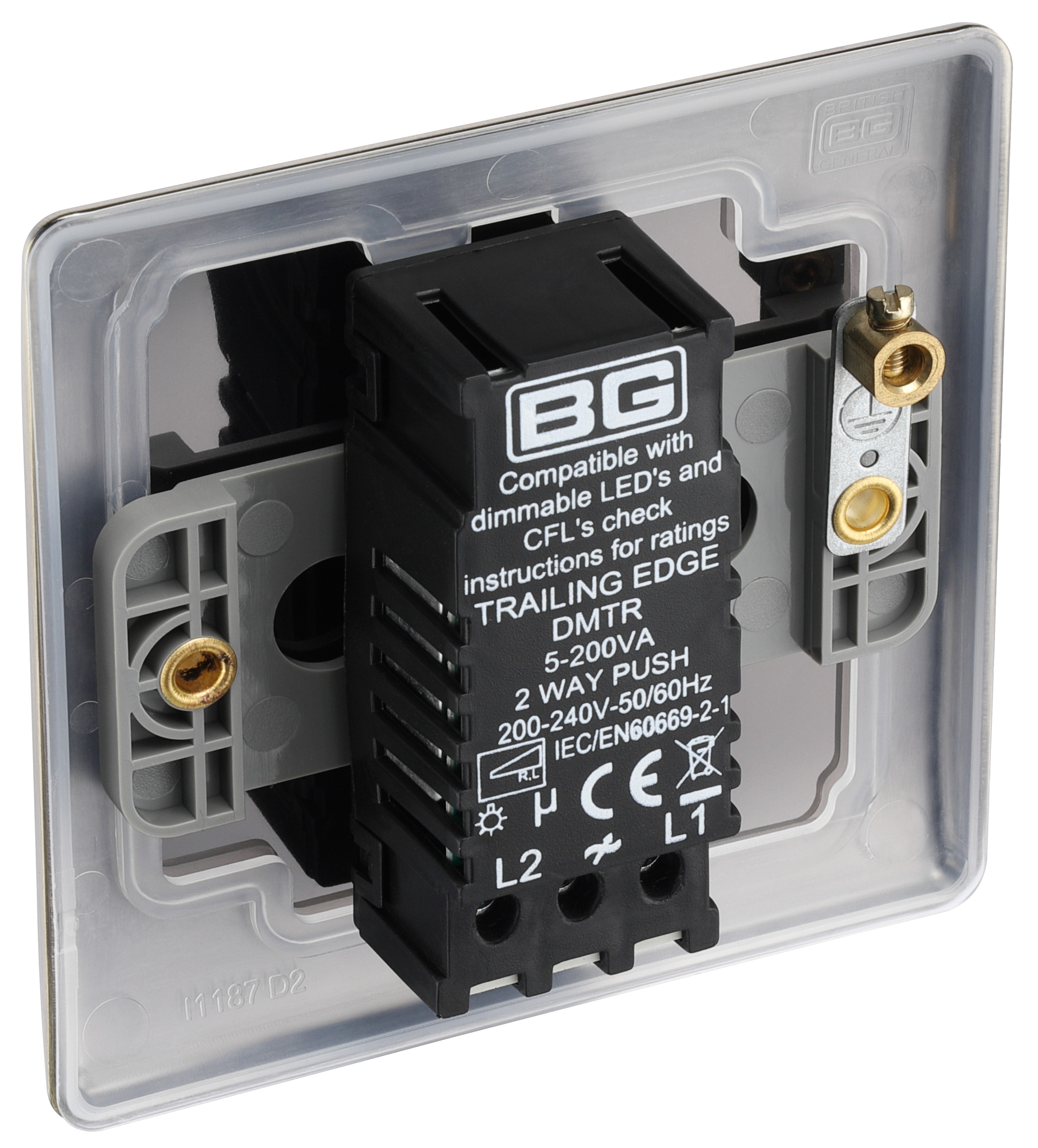 NAB81 NAB Part BG NAB81 0141 BLA ELEVATION