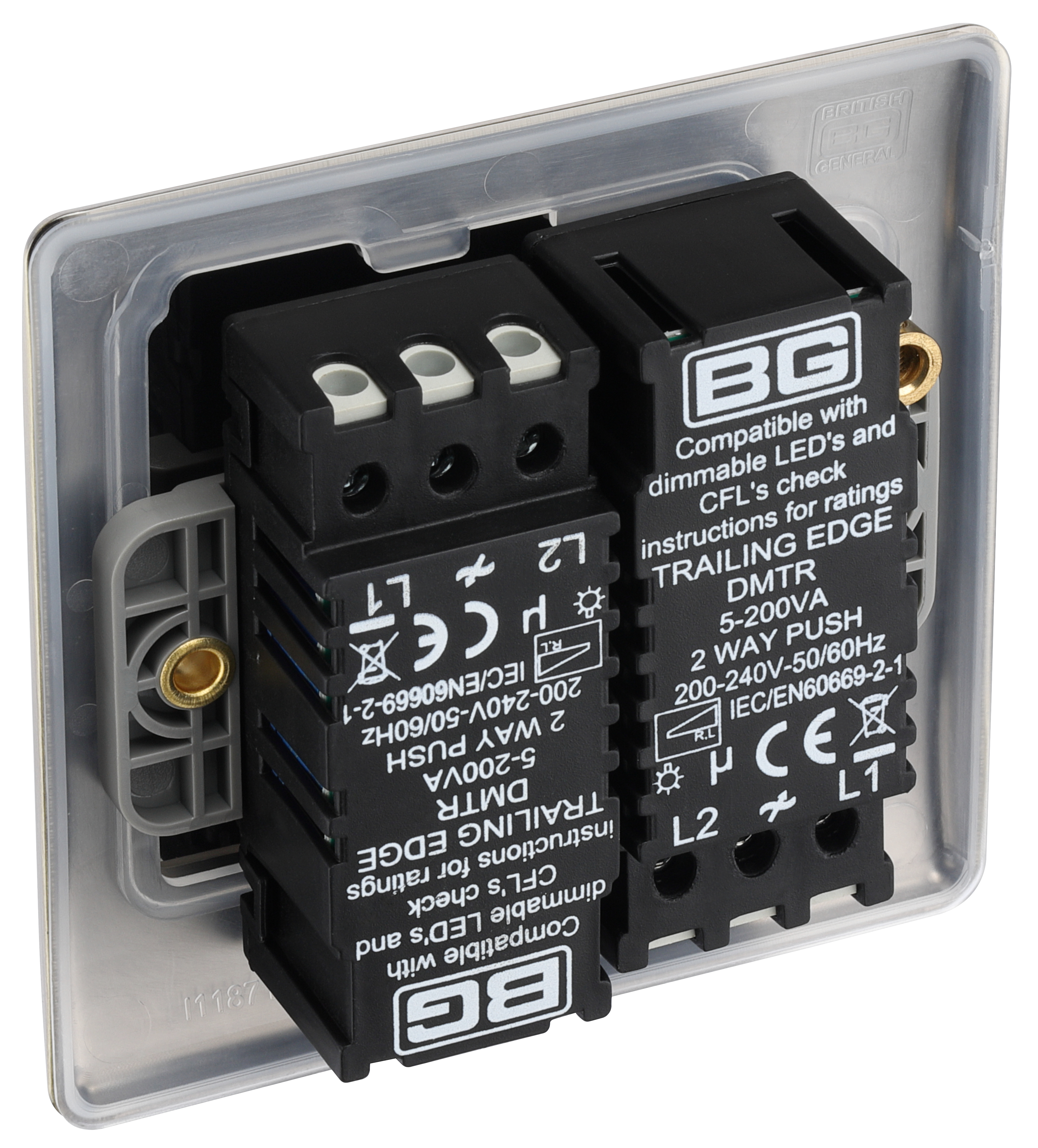 NAB82 NAB Part BG NAB82 0141 BLA ELEVATION