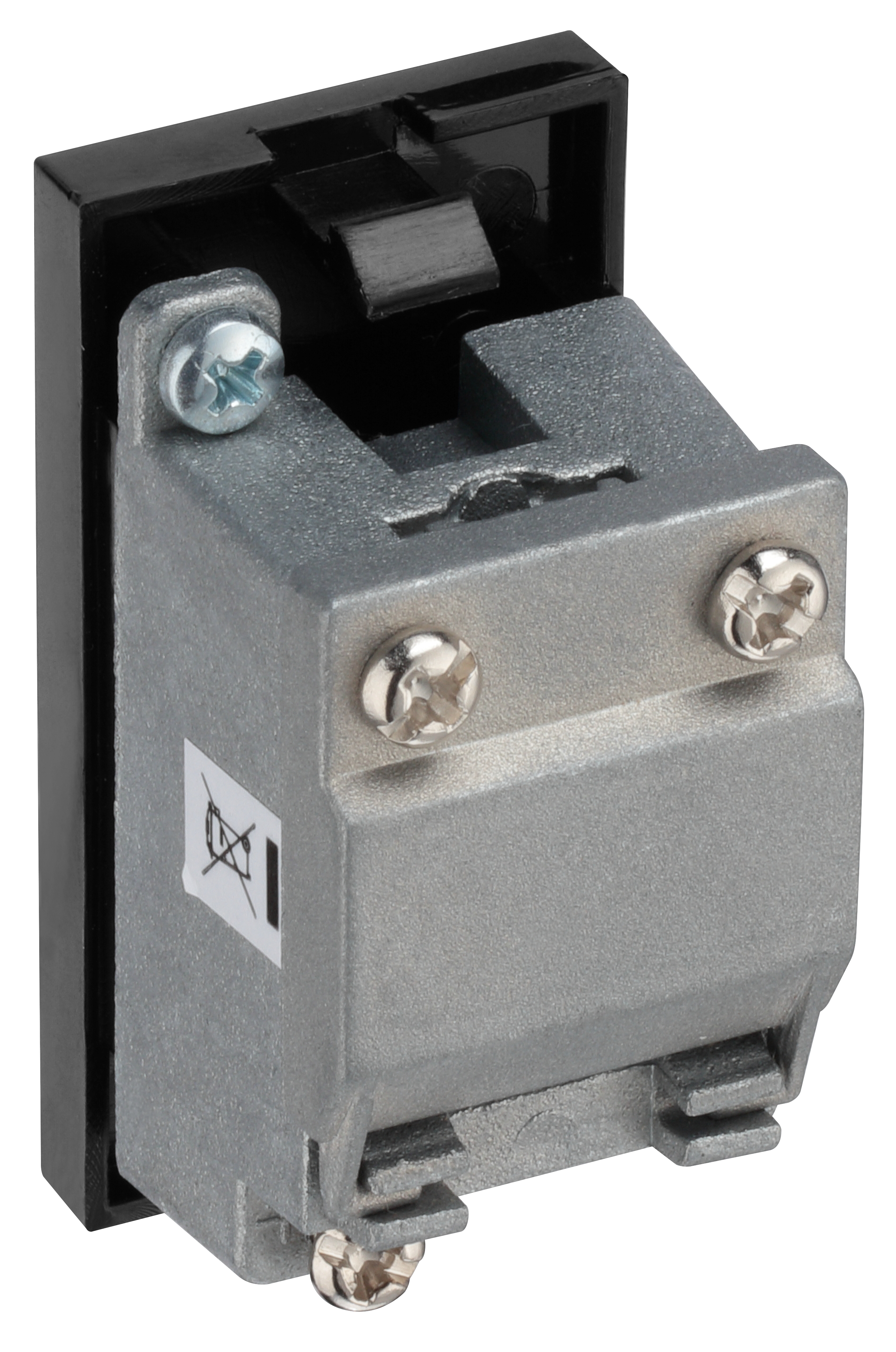 EMSATB EM Part BG EMSATB 0141 BLA ELEVATION