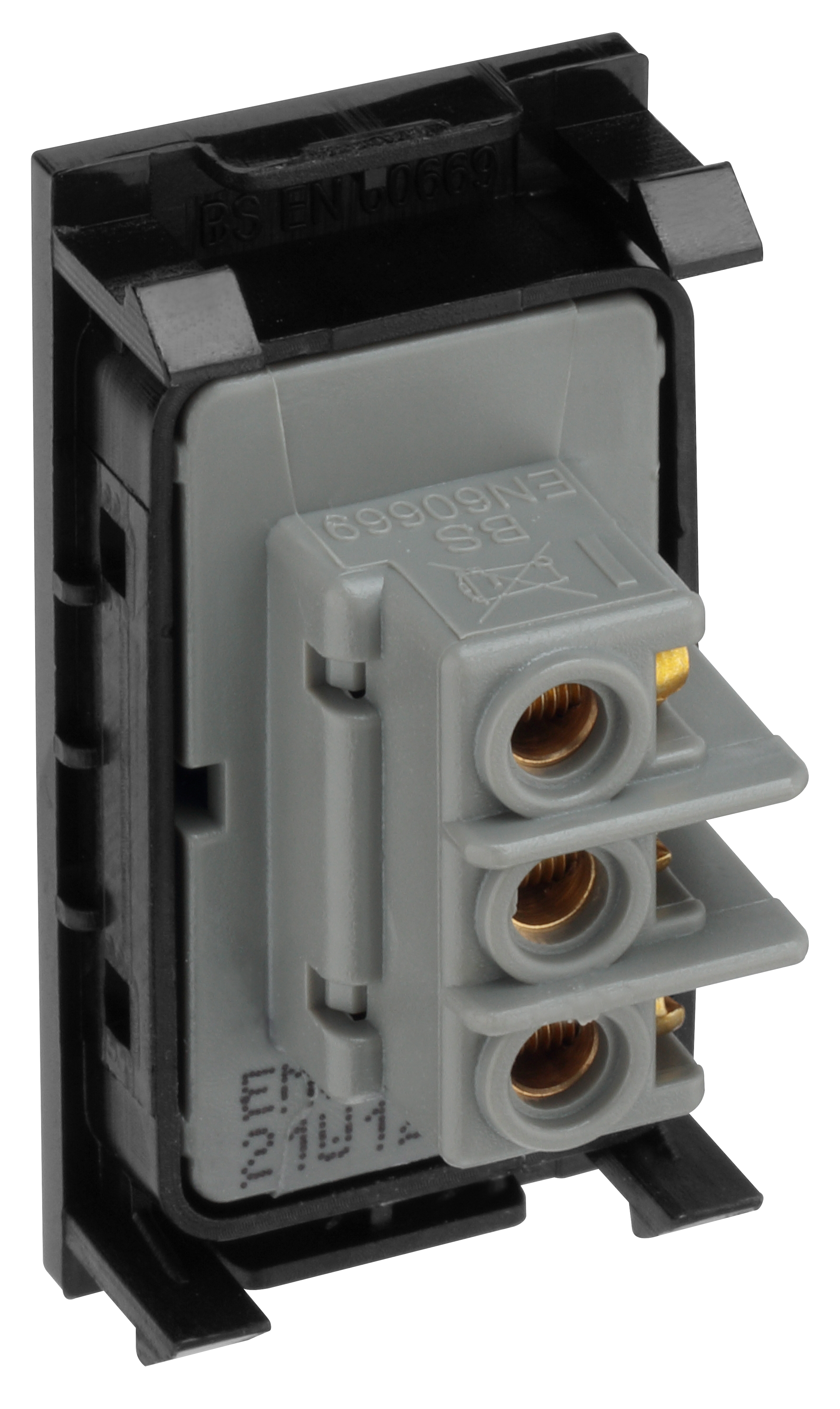 EMSW12B EM Part BG EMSW12B 0141 BLA ELEVATION