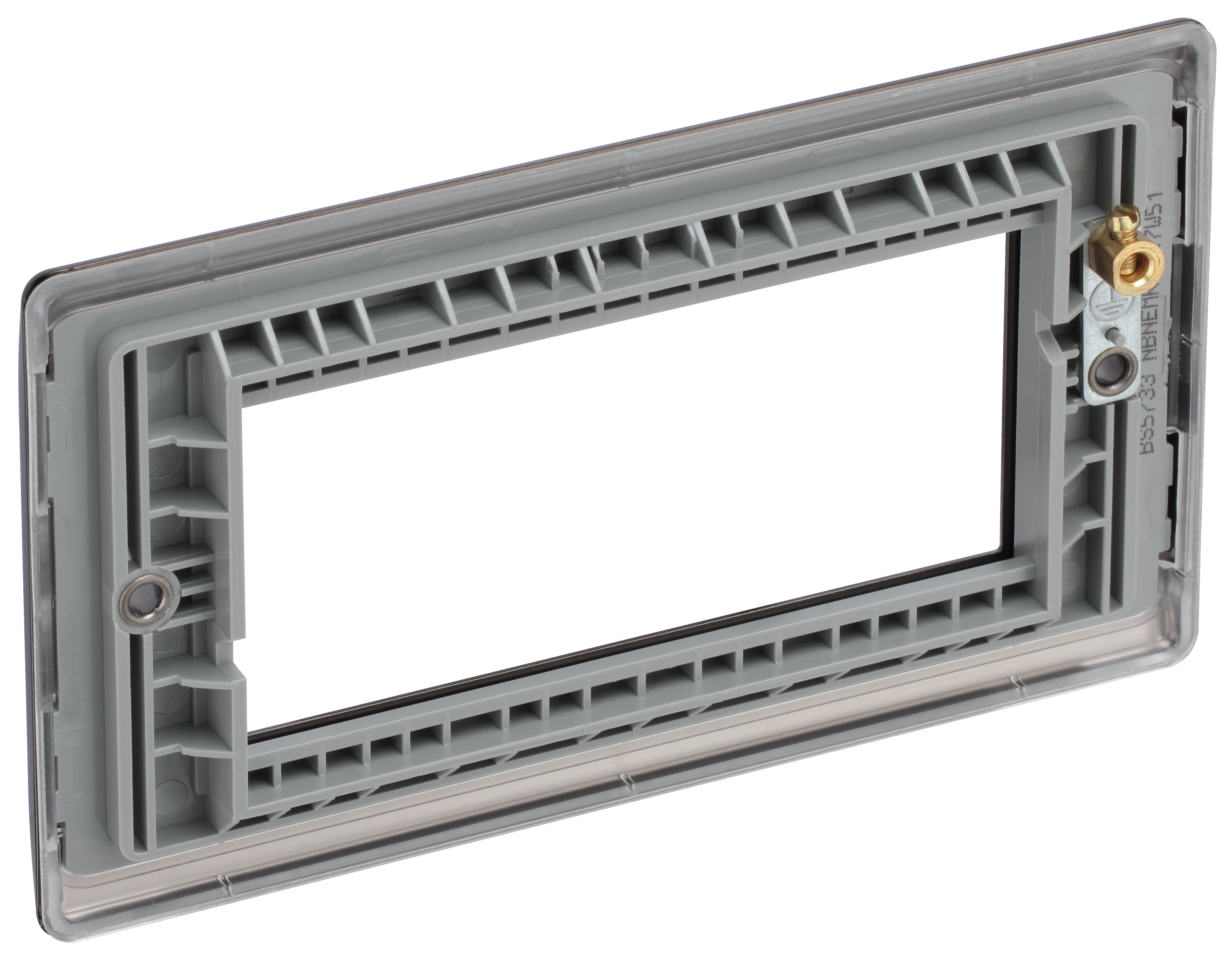 NBNEMR4 NBN Part BG NBNEMR4 0141 BLA ELEVATION